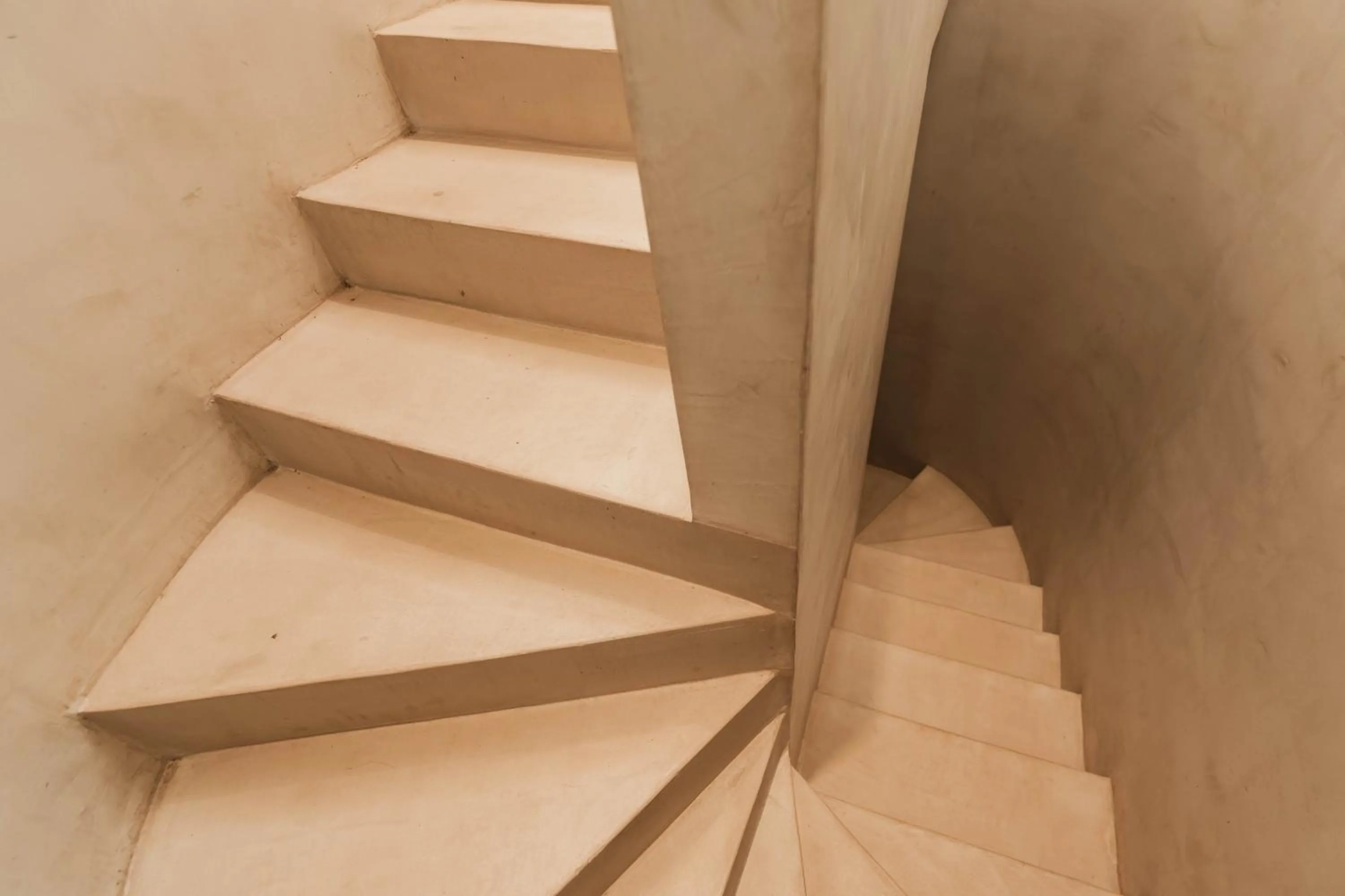 Property building in Makani Luxury Cartagena