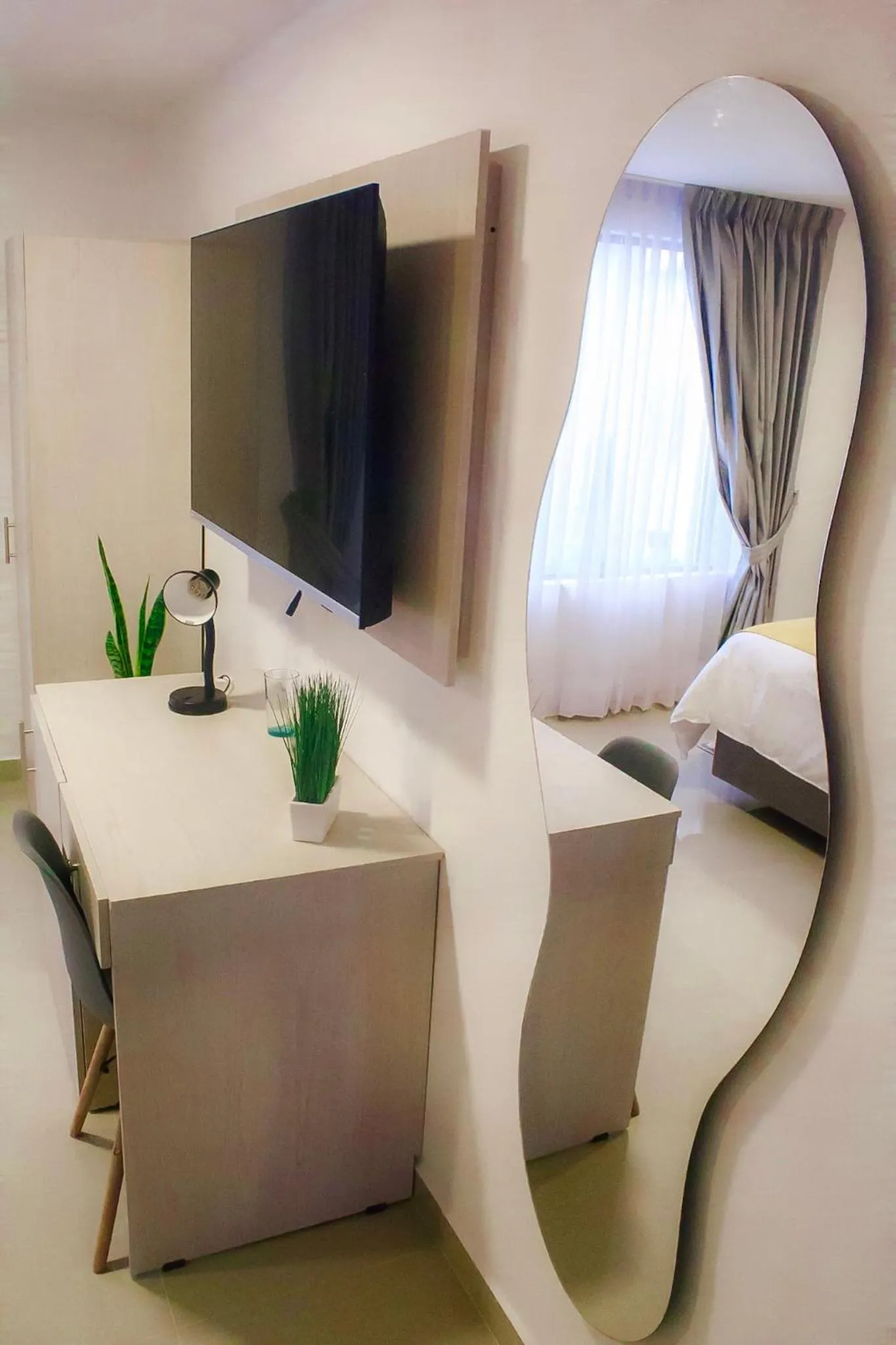 BLISS BOUTIQUE HOTEL BOGOTA