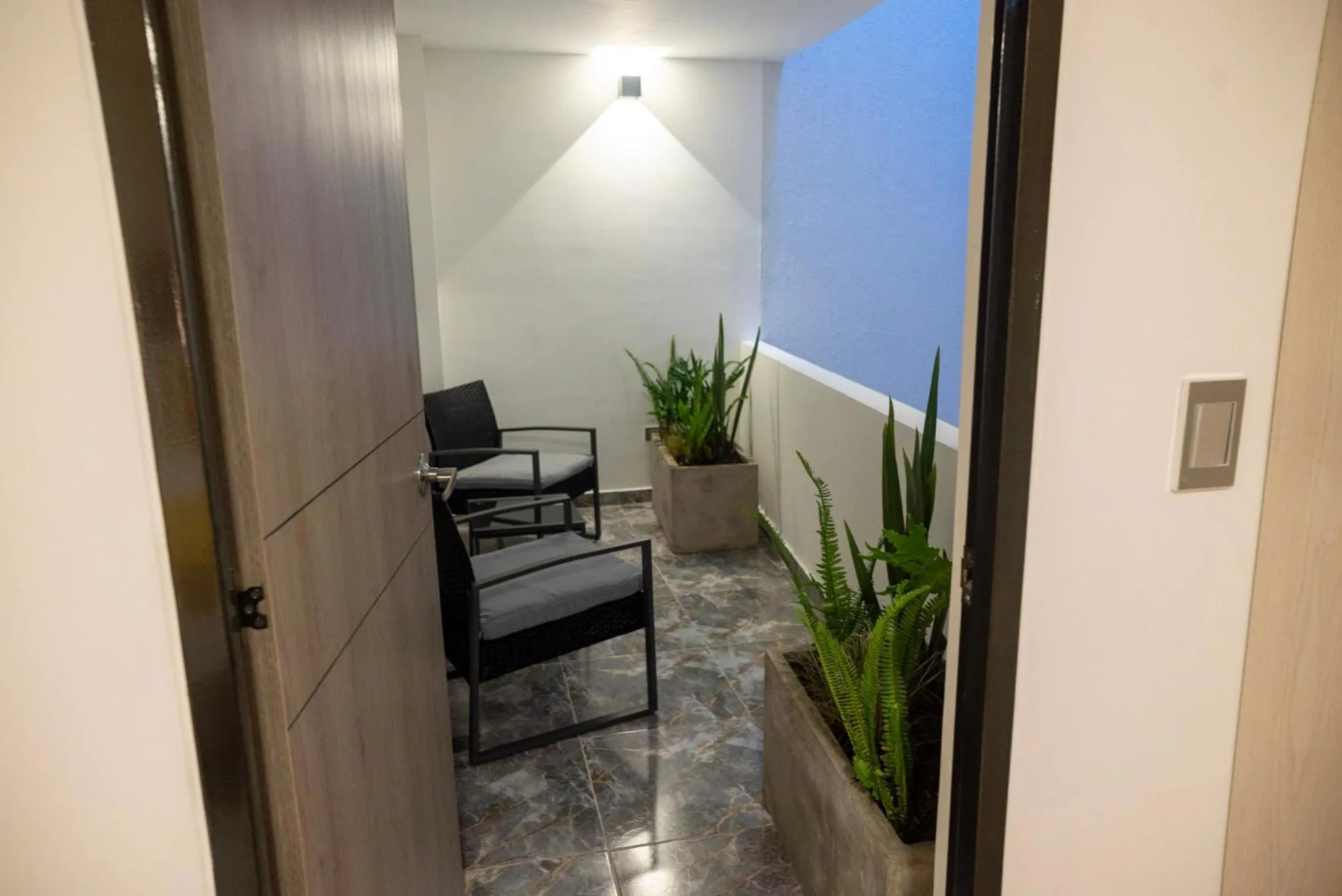 BLISS BOUTIQUE HOTEL BOGOTA