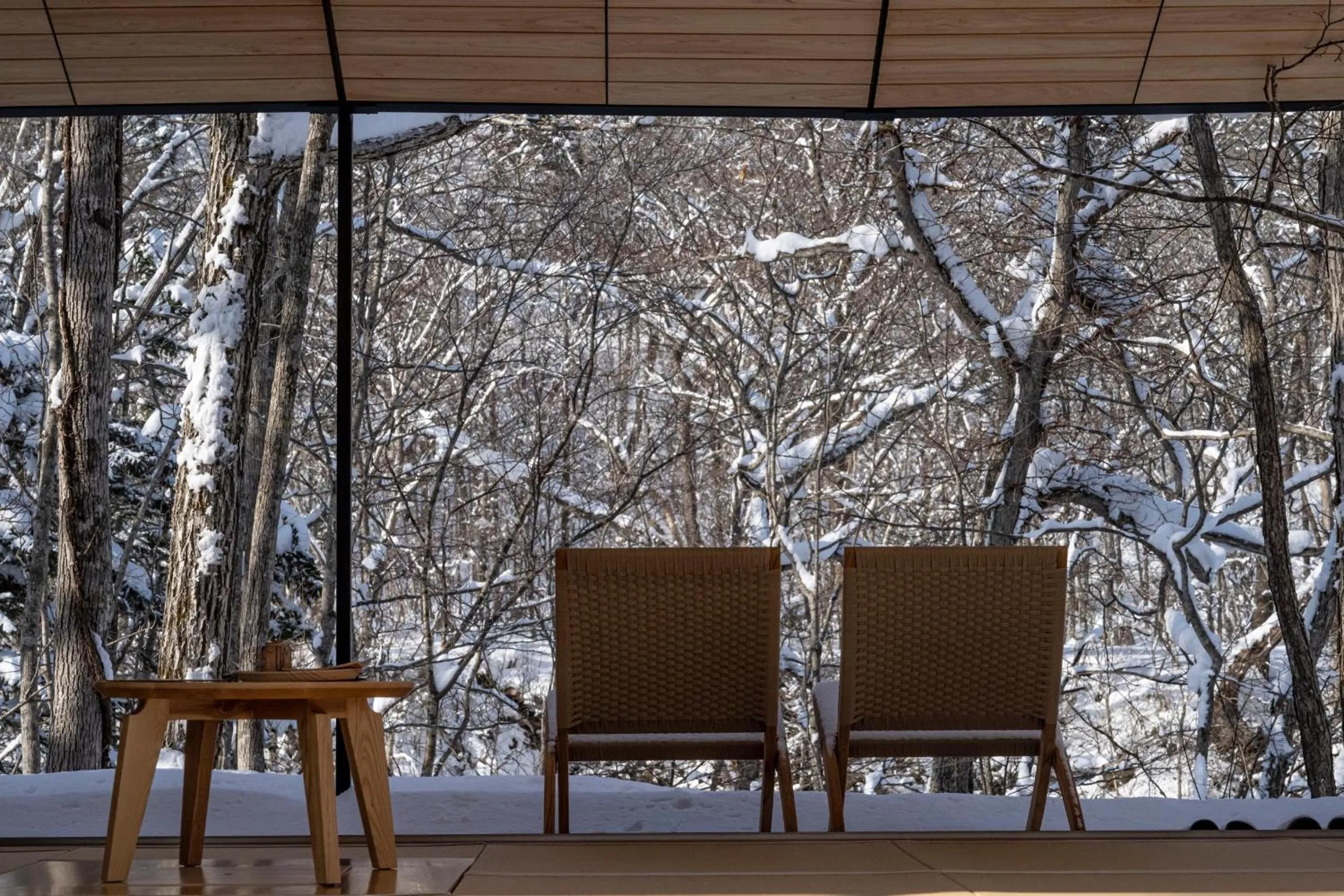 View (from property/room) in Moving Inn Tokachi Kitanomori