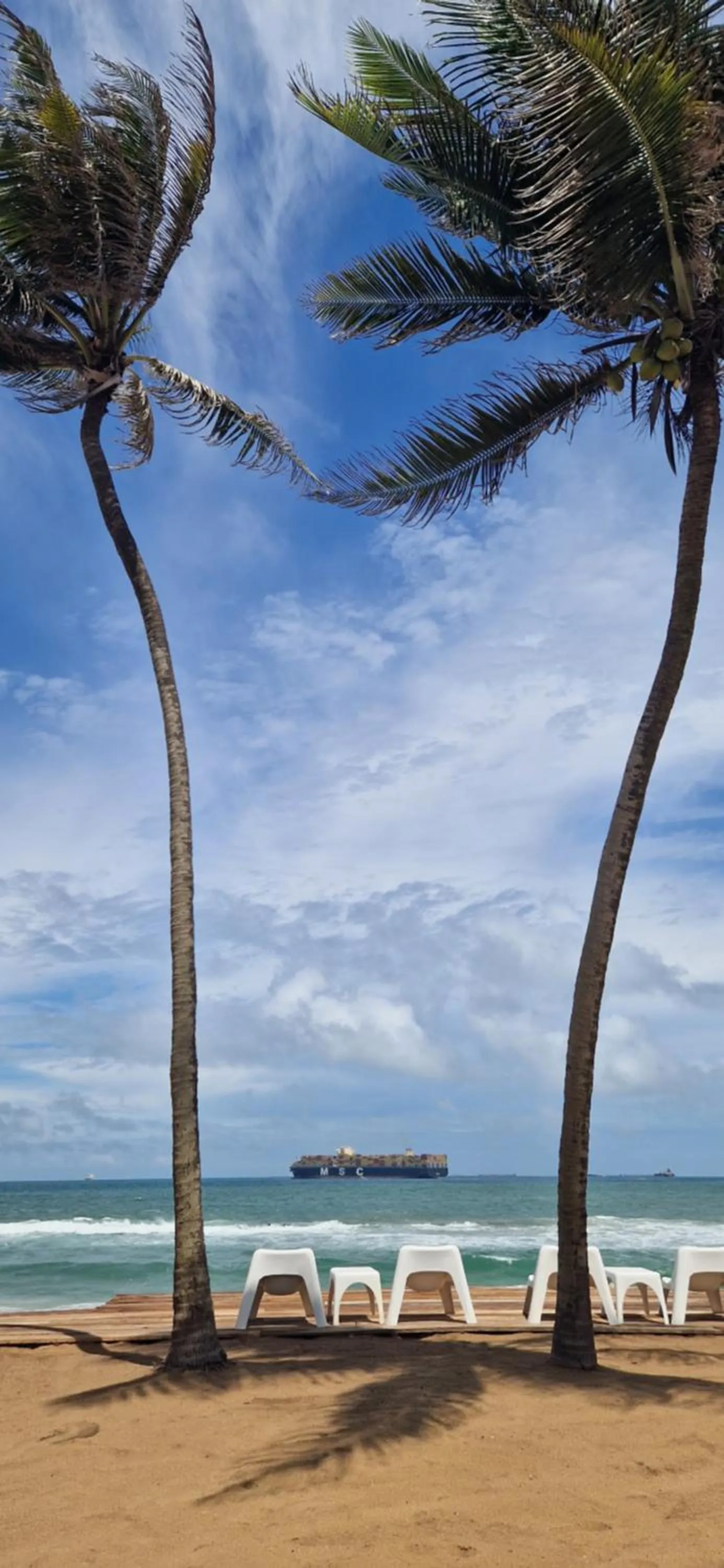 Hotel Robinson Plage