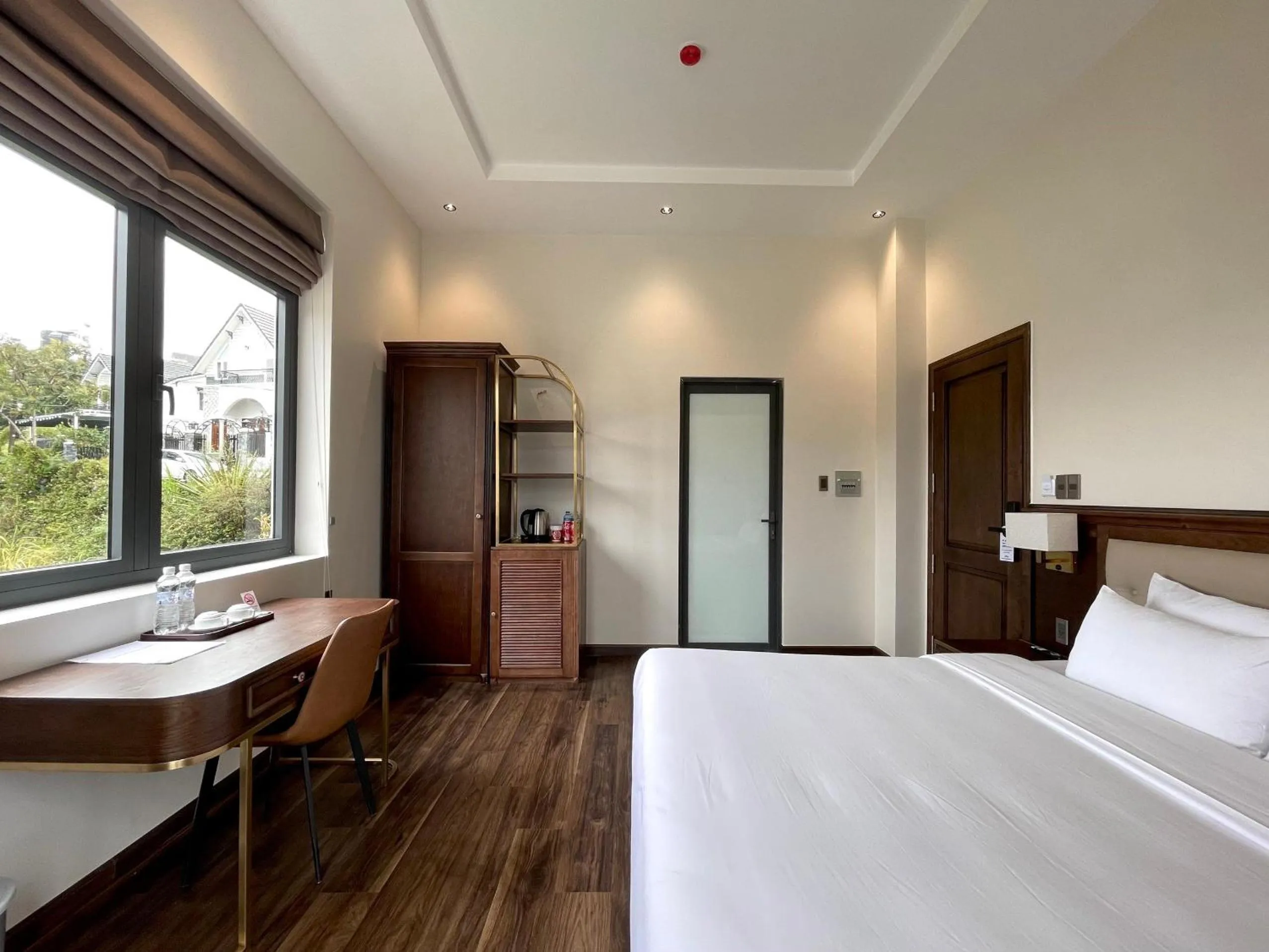 Bed in Sunset Hill Dalat