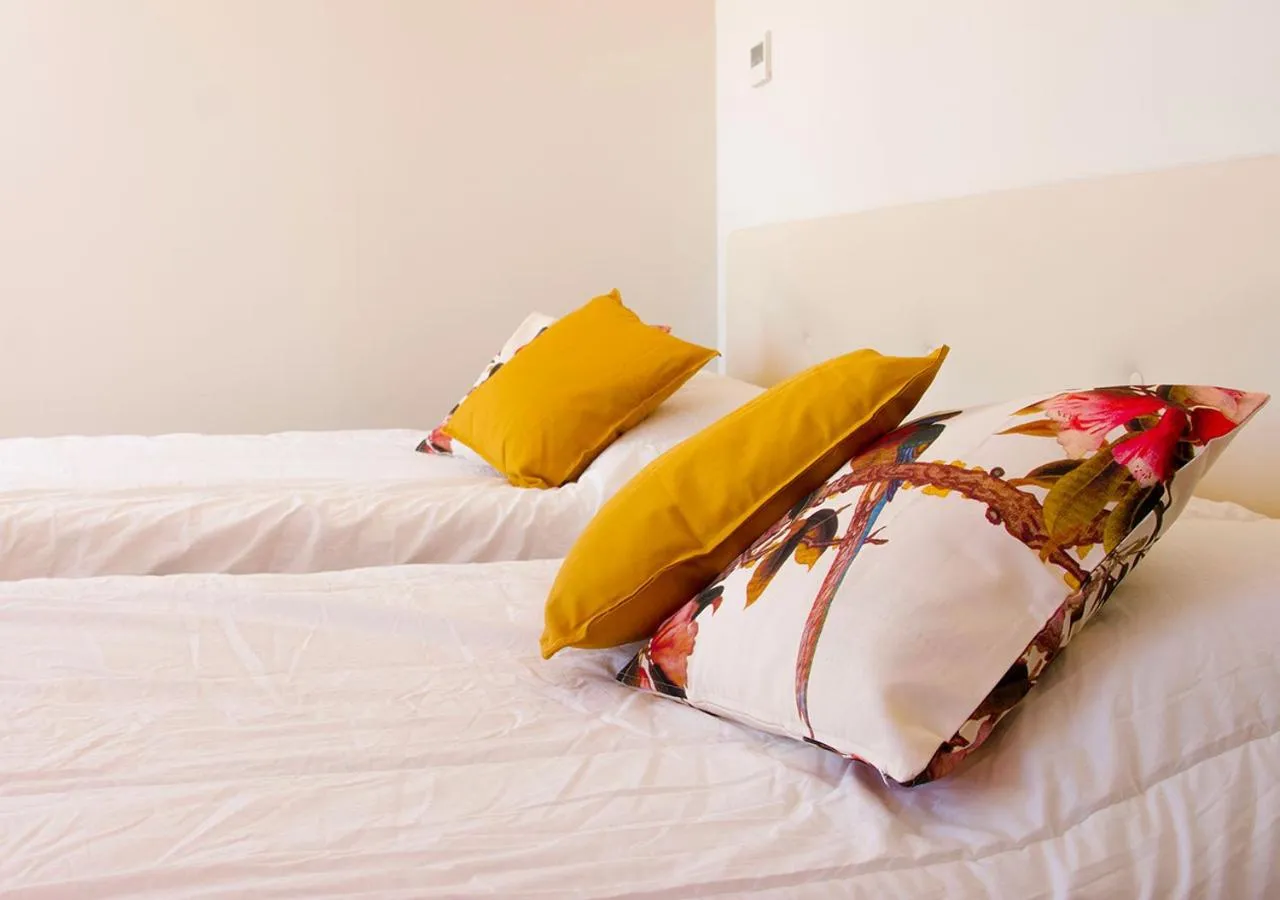 Bed in Residence delle Tre Corone