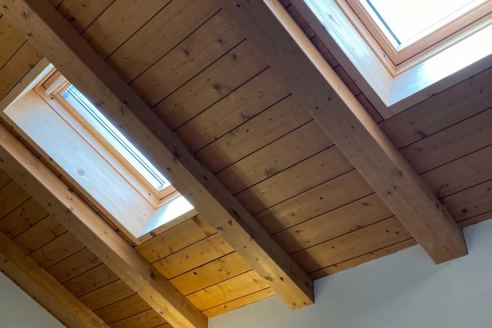 Living room in Residence delle Tre Corone