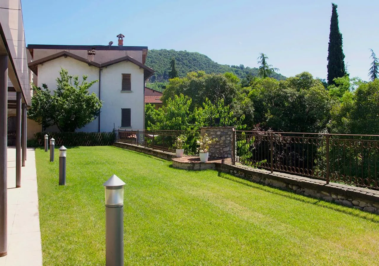 Garden in Residence delle Tre Corone