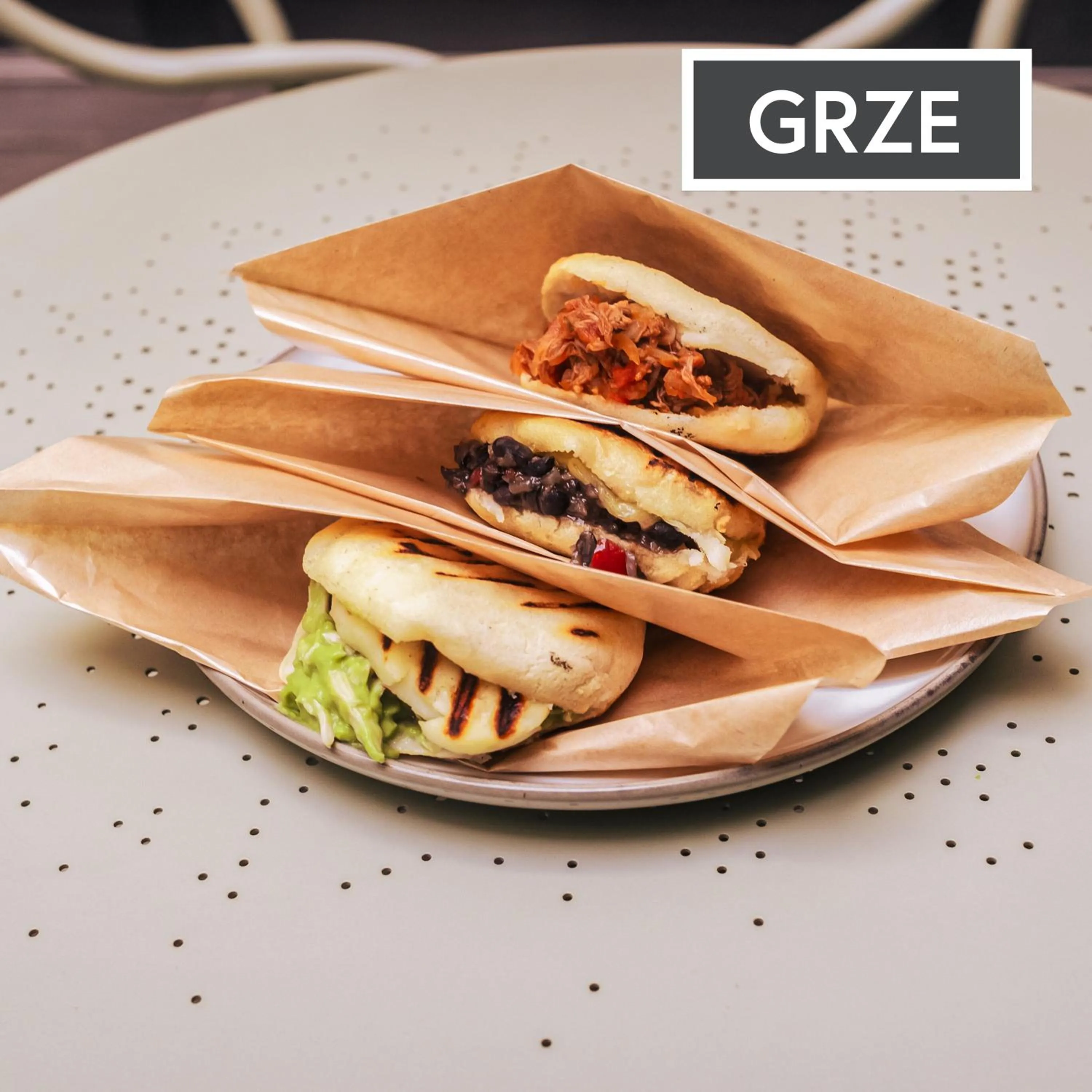 Restaurant/places to eat in KABIN Kyoto