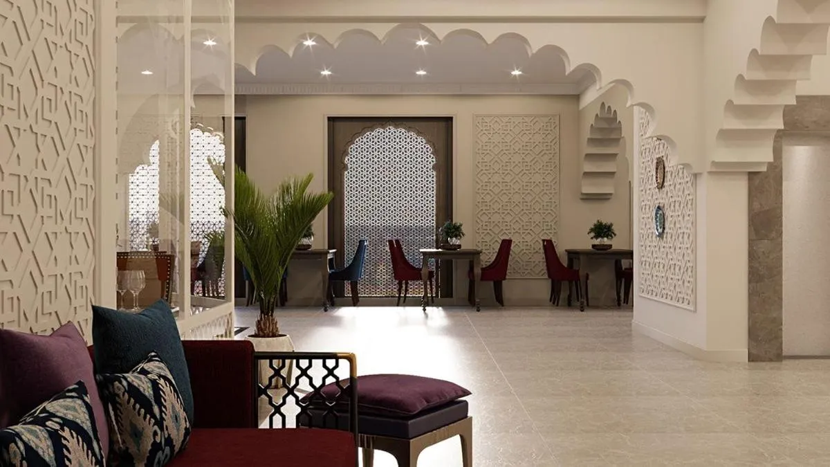 Reikartz Sote Tashkent