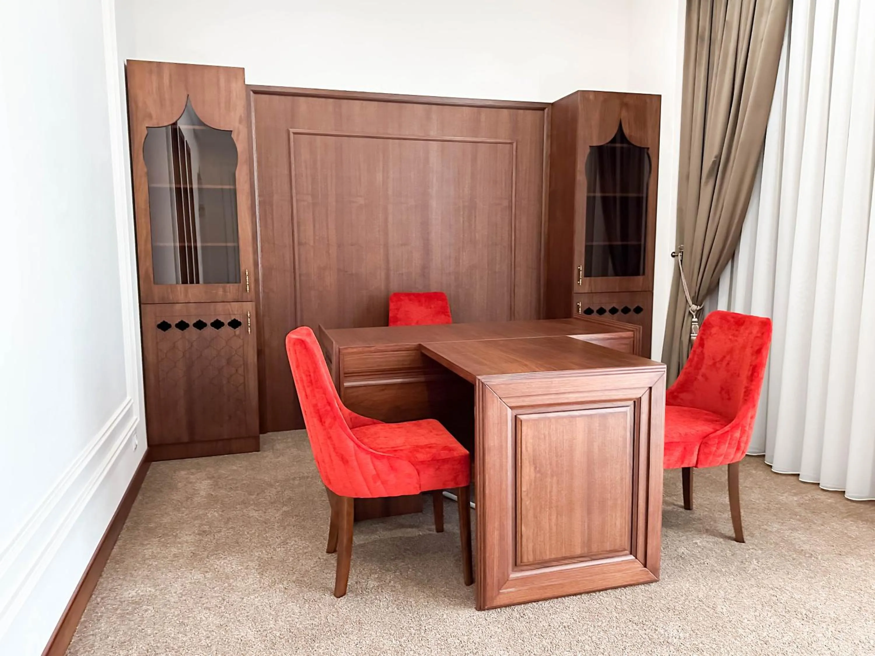 Reikartz Sote Tashkent