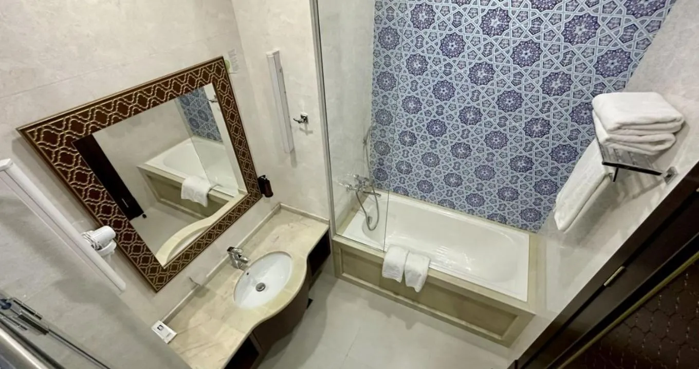 Reikartz Sote Tashkent