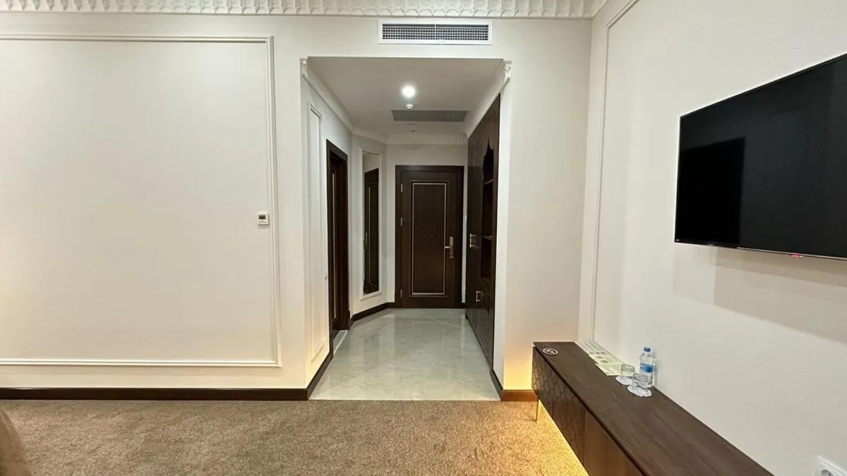 Reikartz Sote Tashkent