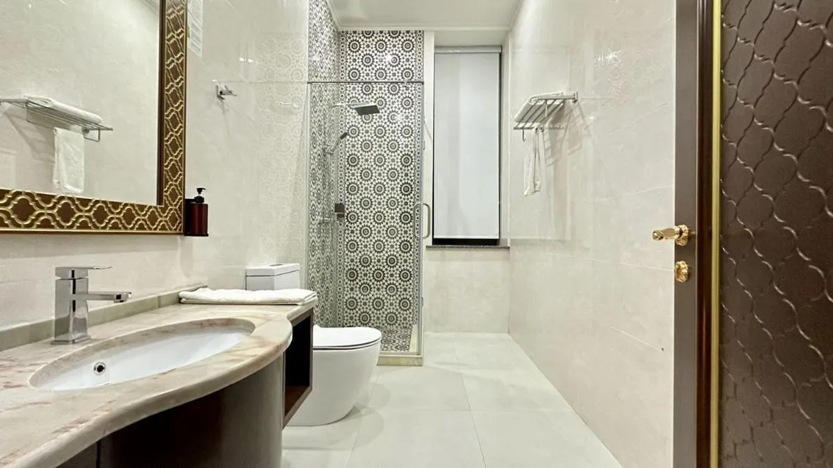 Reikartz Sote Tashkent