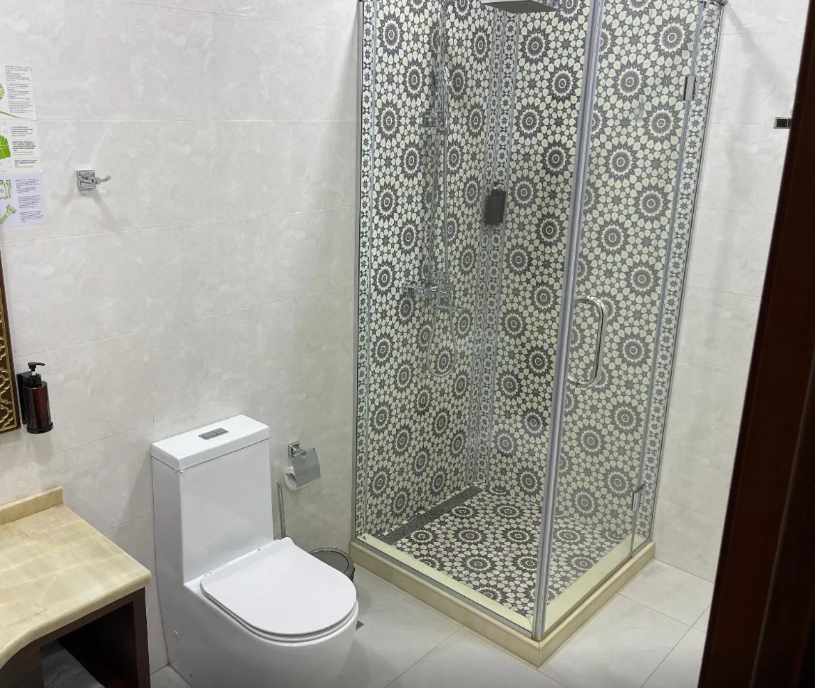 Reikartz Sote Tashkent