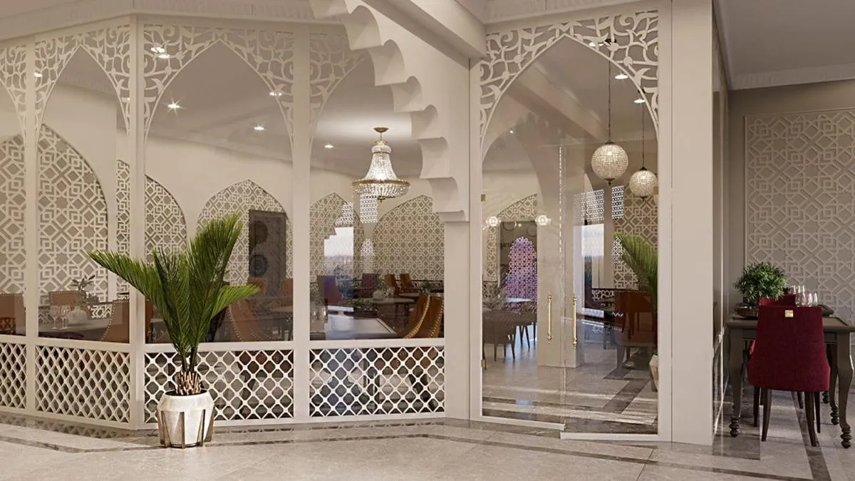 Reikartz Sote Tashkent