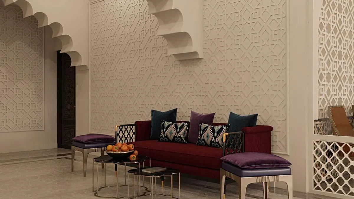 Reikartz Sote Tashkent