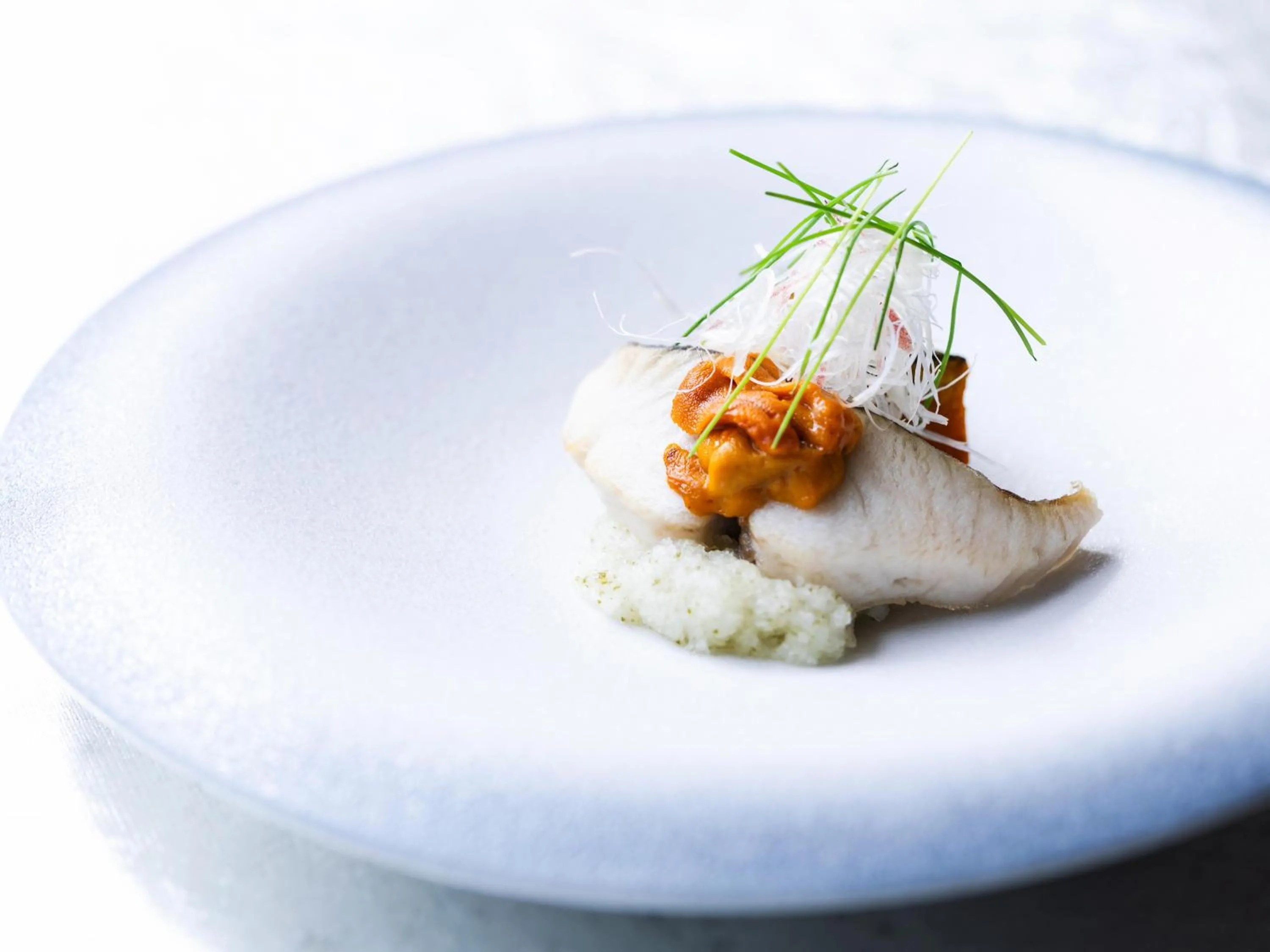 Dinner in Atami Izusan Karaku