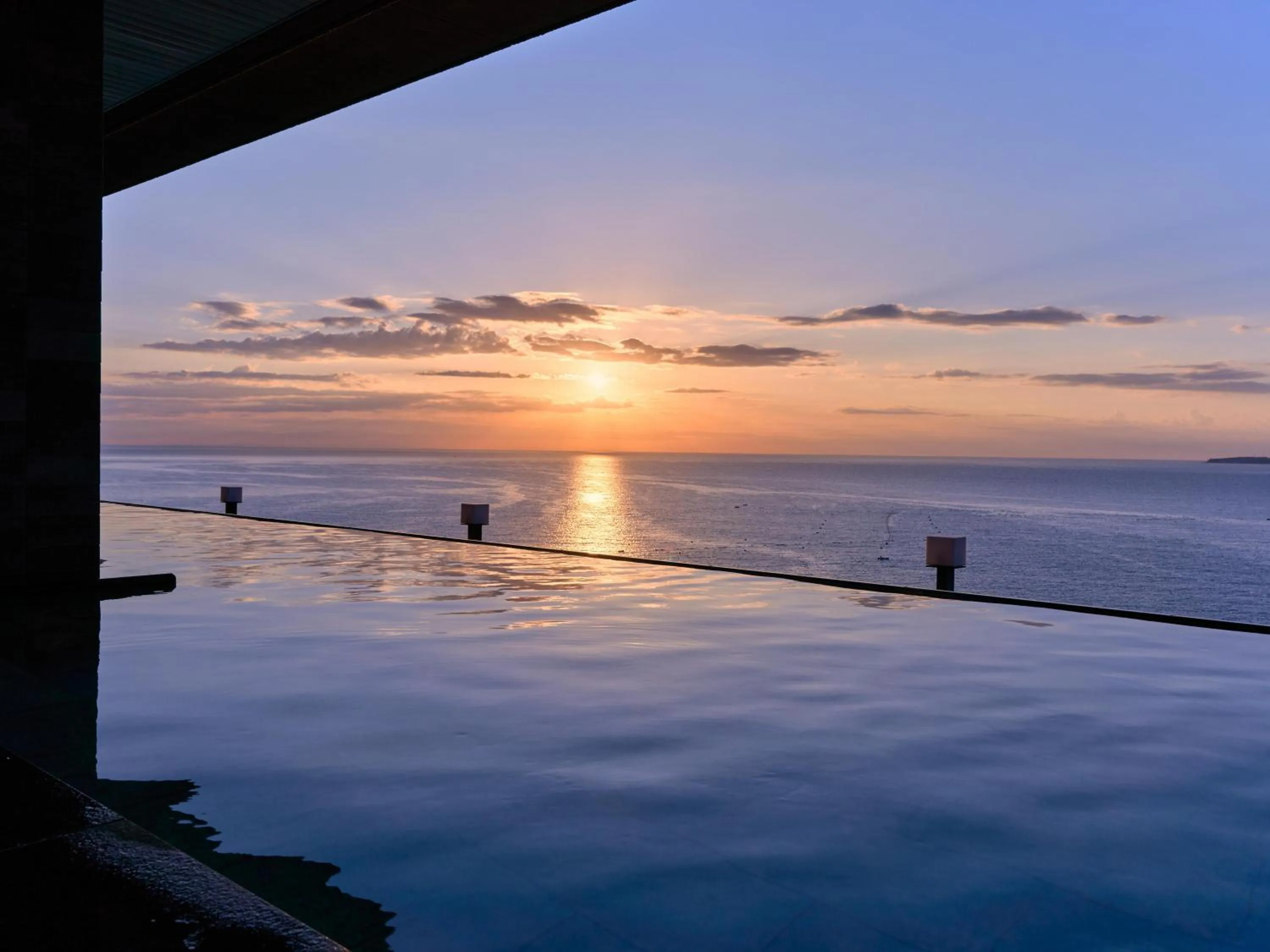 View (from property/room) in Atami Izusan Karaku