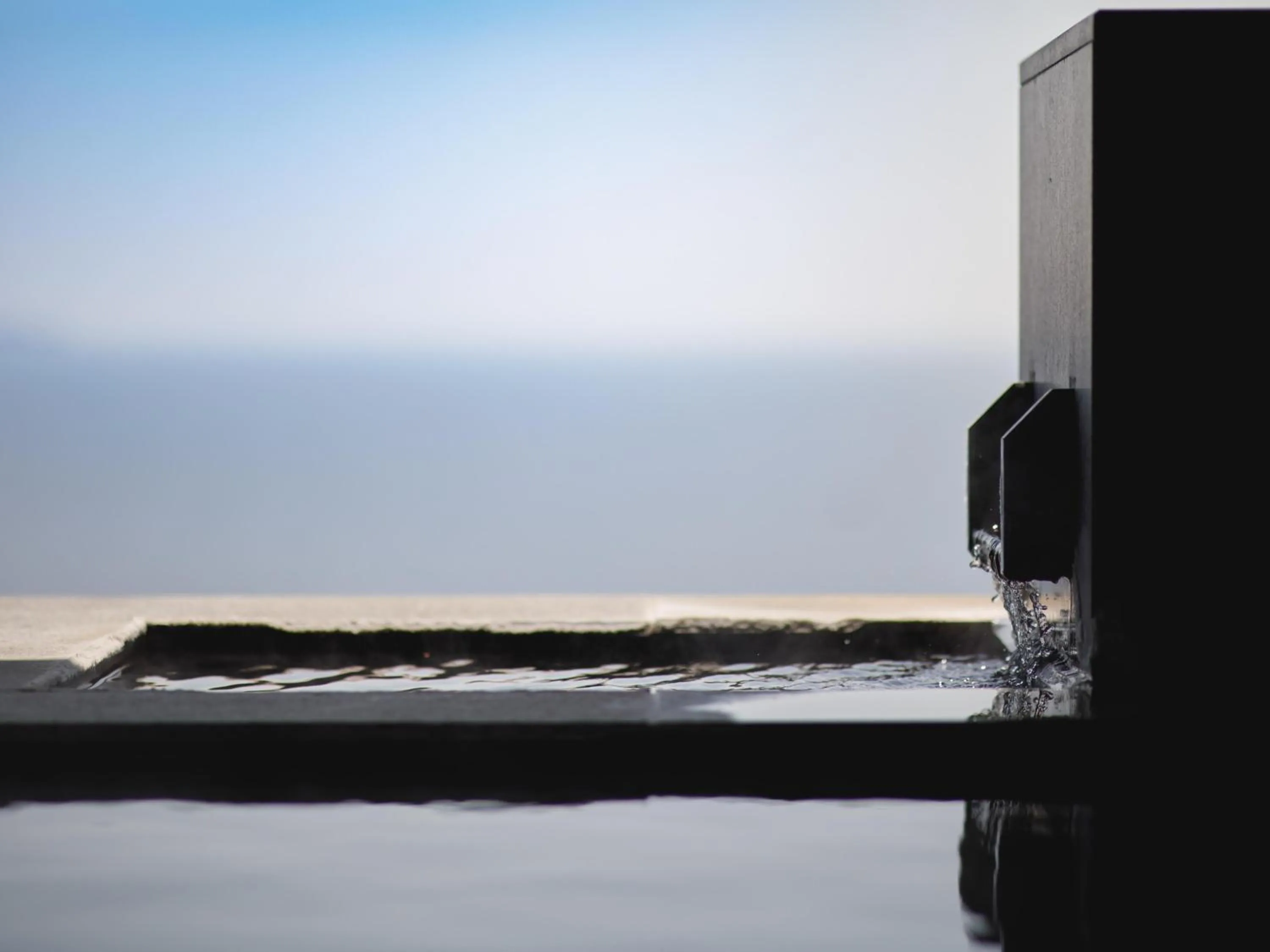 Public Bath in Atami Izusan Karaku