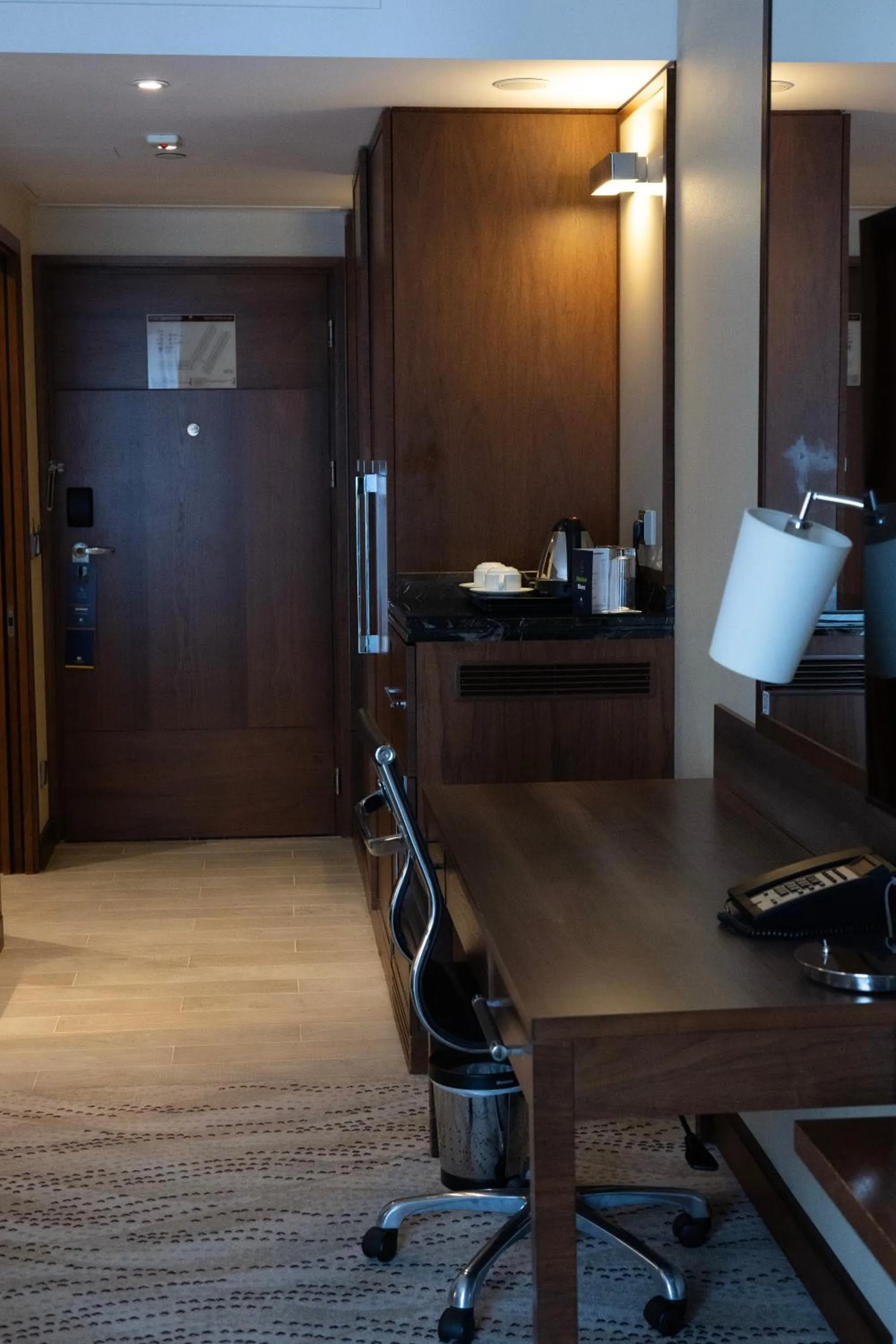 DoubleTree by Hilton Hotel & Conference Centre Warsaw