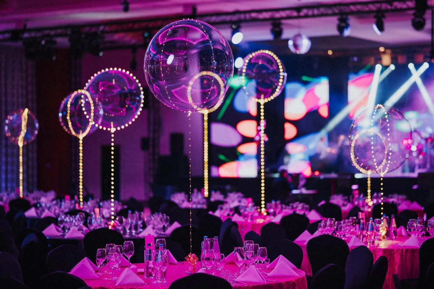 Meeting/conference room in DoubleTree by Hilton Hotel & Conference Centre Warsaw