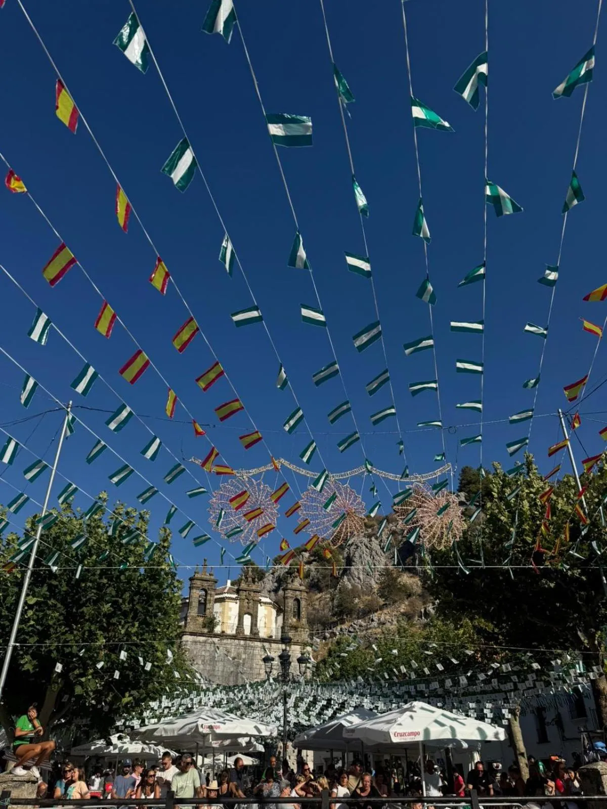 Hospederia Casa de las Piedras