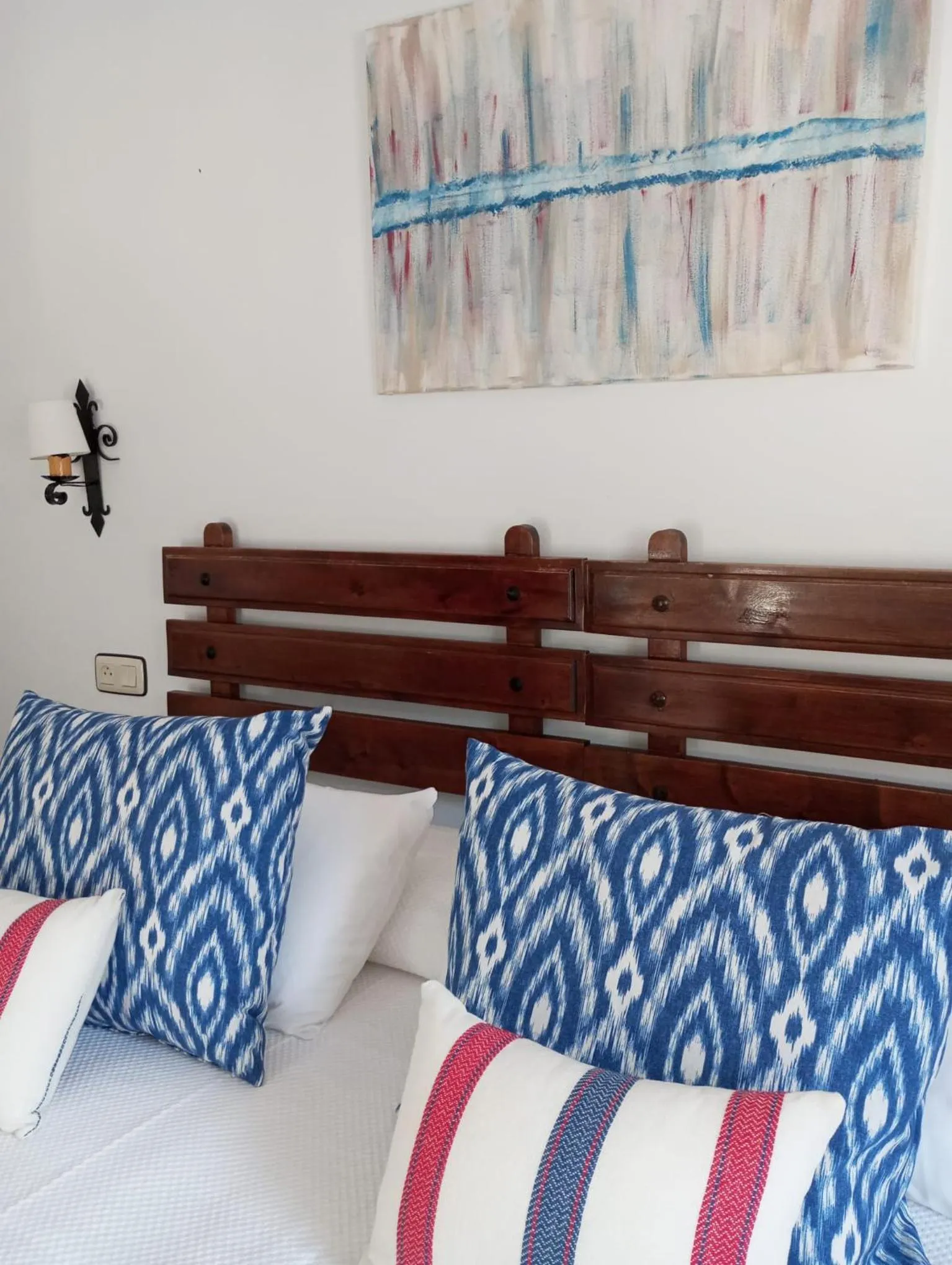 Bedroom, Bed in Hospederia Casa de las Piedras