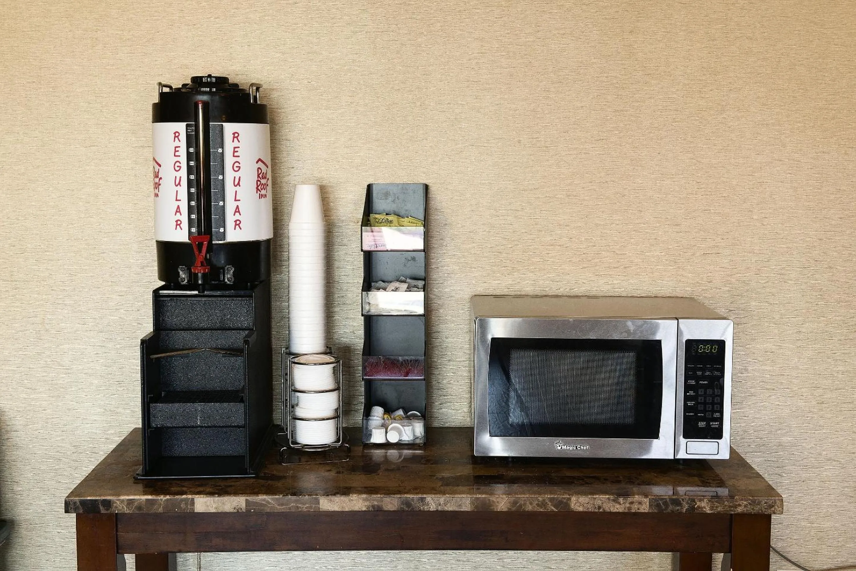 Other in Red Roof Inn & Suites Omaha - Council Bluffs