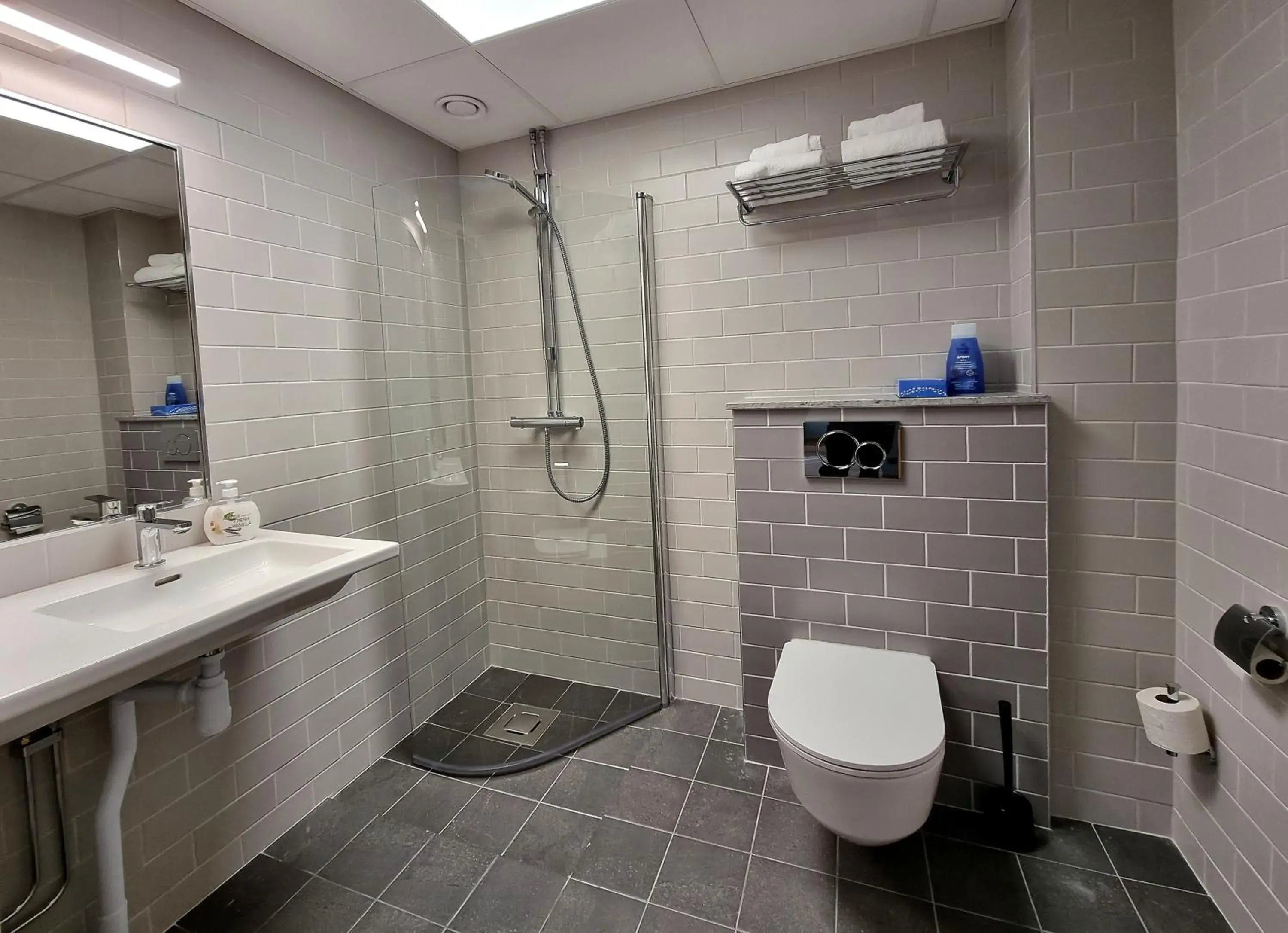 Family Room in Sankt Anna Resort Family Room in Sankt Anna Resort