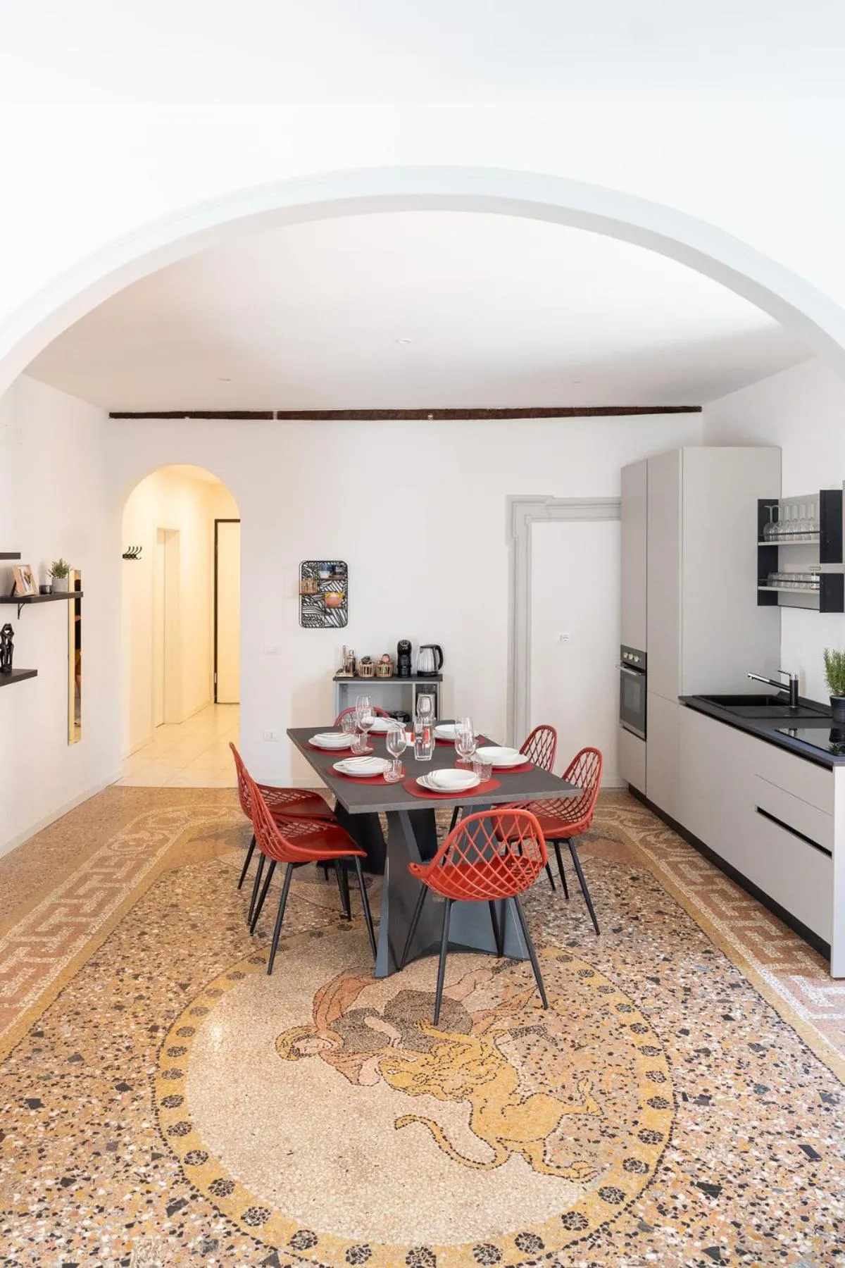 Suite Antico Seminario