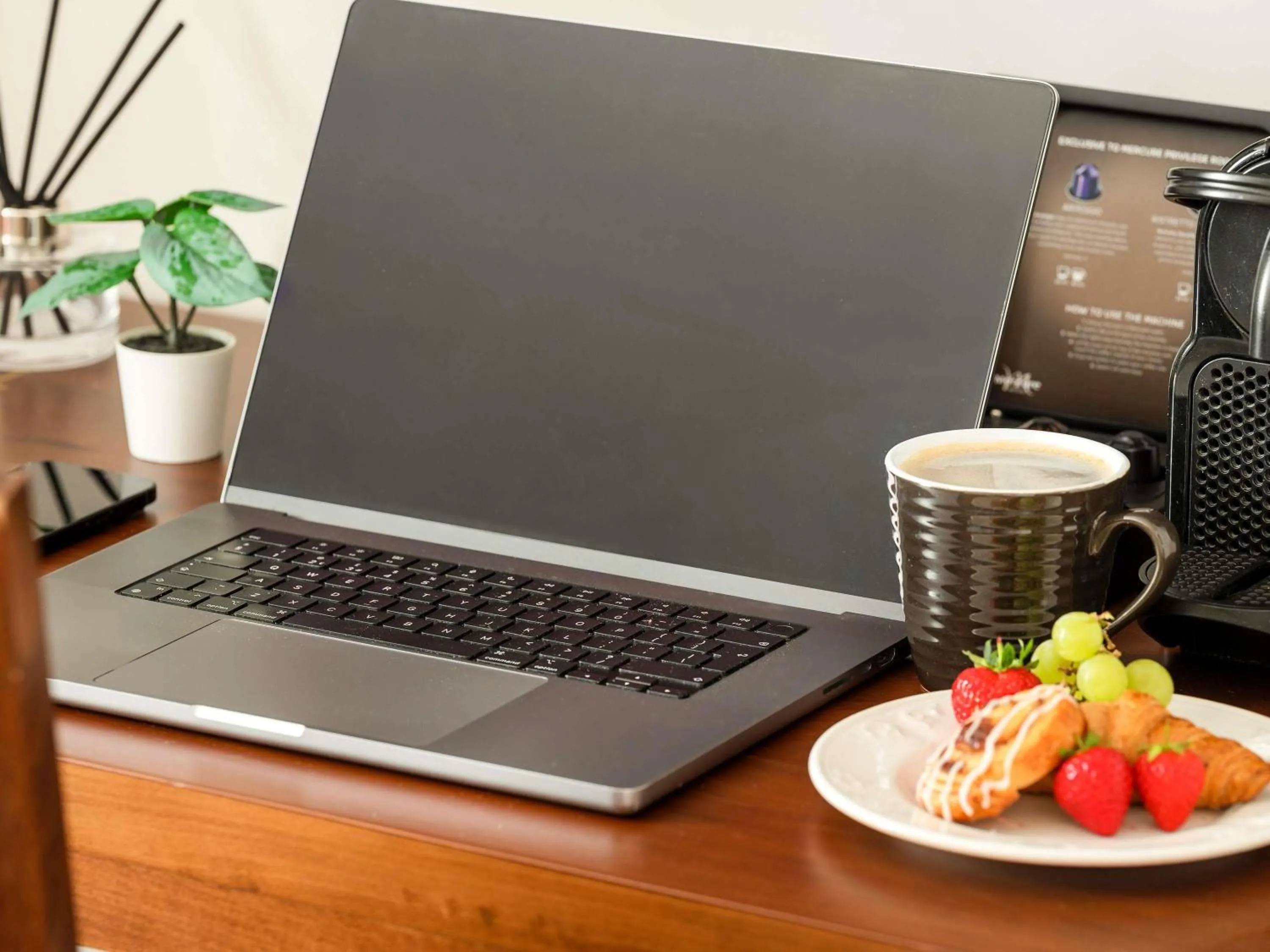 Other in Mercure Doncaster Centre Danum Hotel