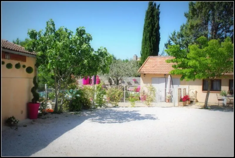 Property building in A l'Orée du Pin