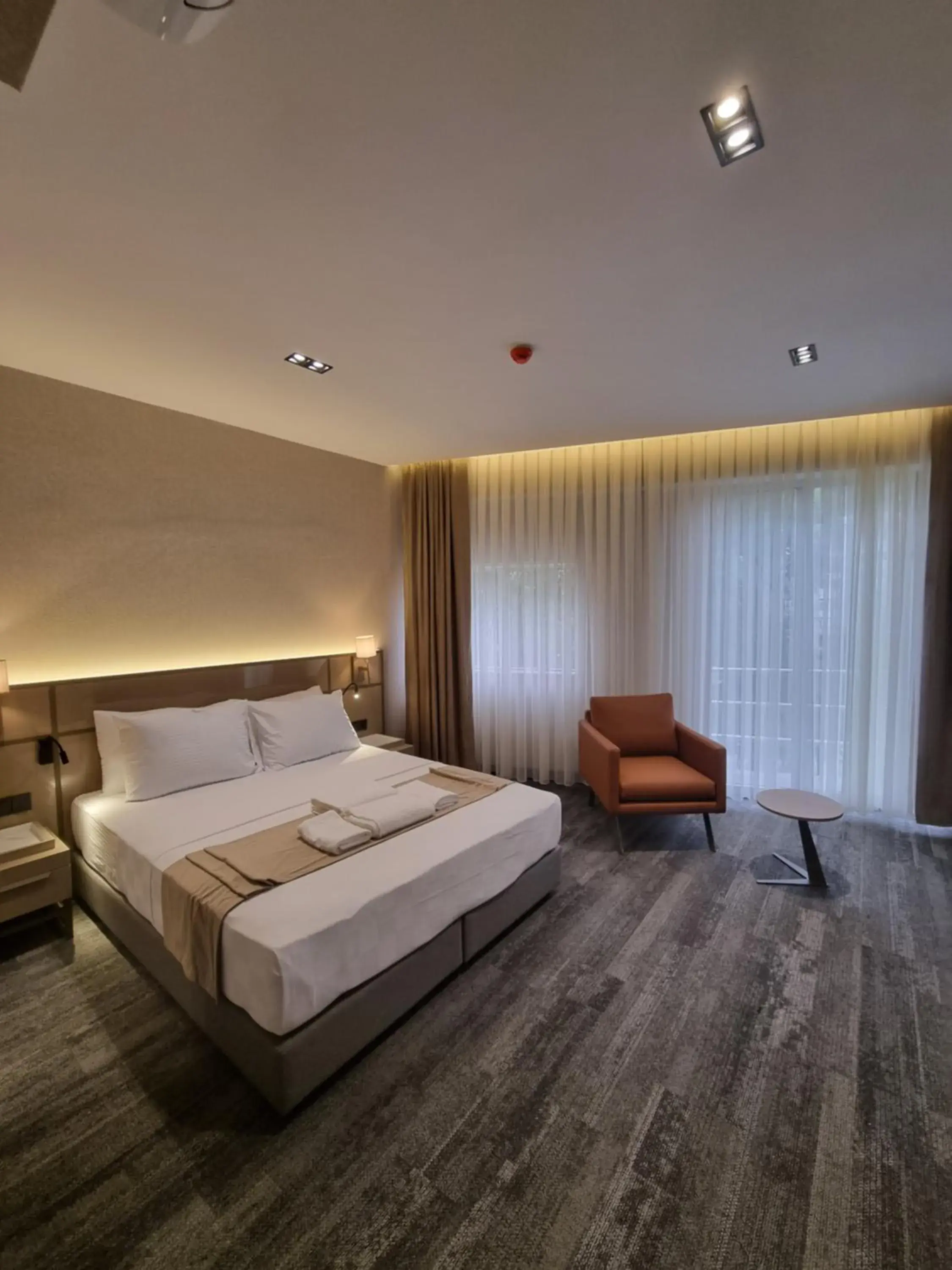 Double Room in Hotel Kalfa Double Room in Hotel Kalfa