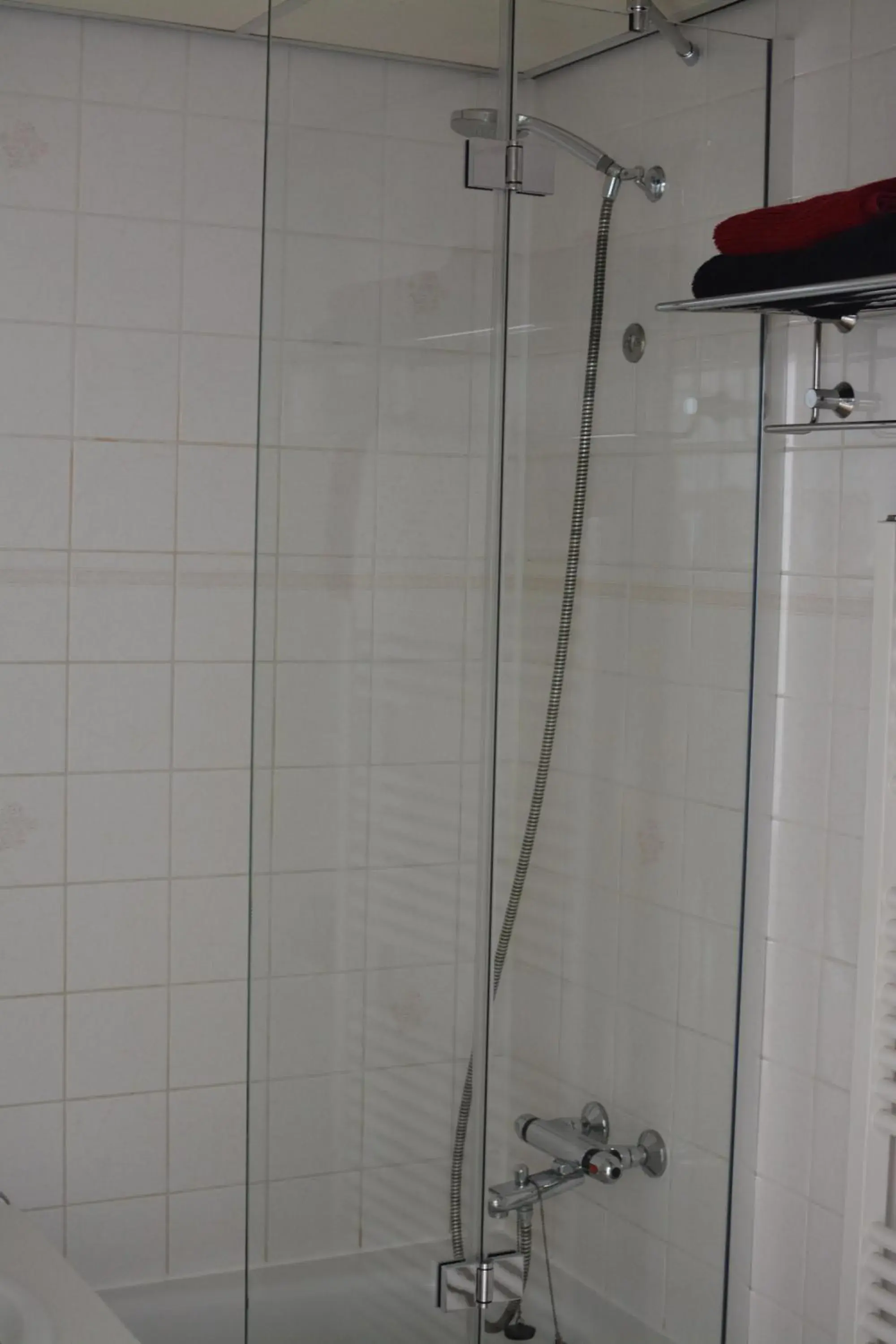 Standard Double Room (Pets not Allowed) in Hotel Restaurant Piccard Standard Double Room (Pets not Allowed) in Hotel Restaurant Piccard