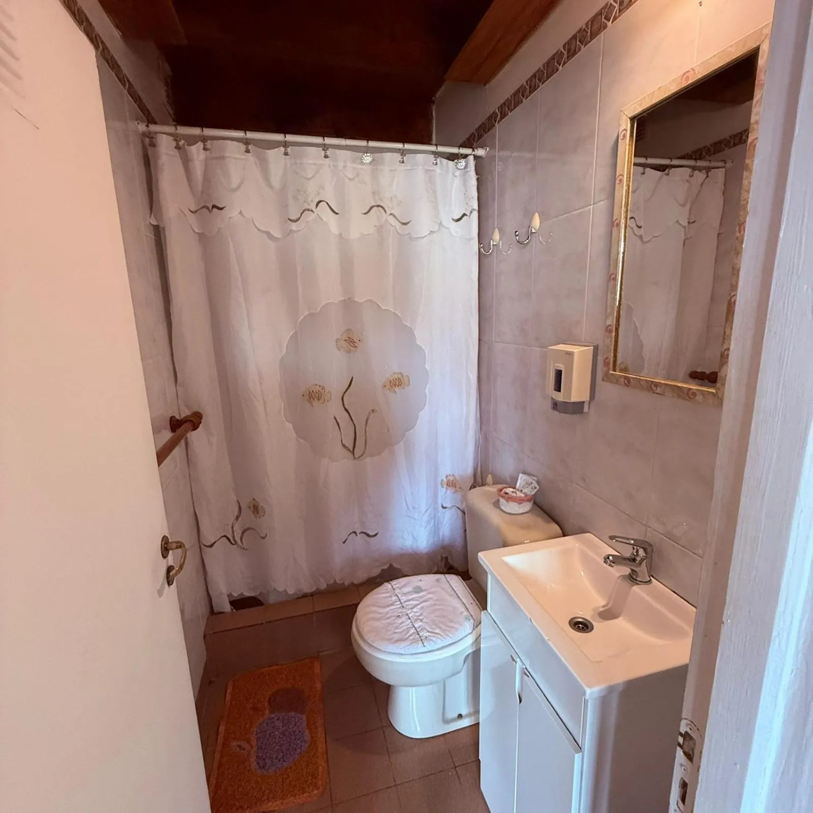 B&B Nahuel en Ushuaia