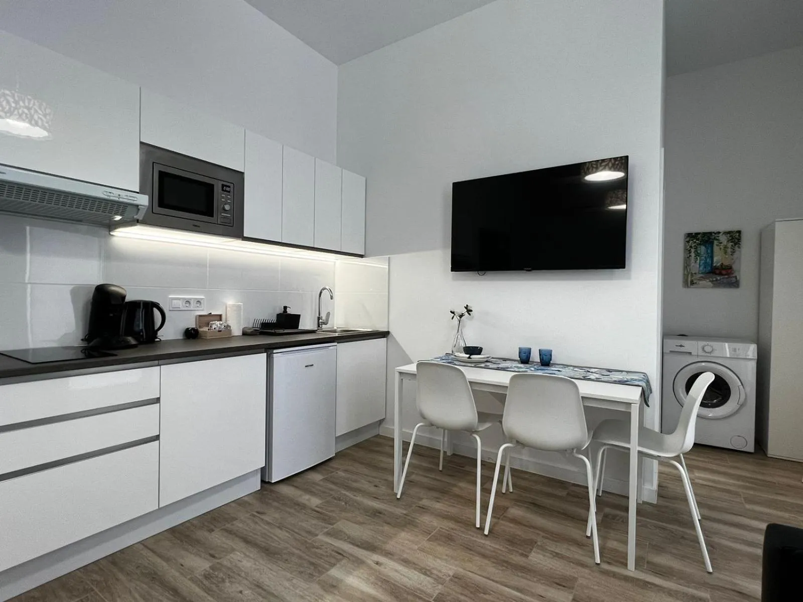 TV and multimedia in Rodrigues 15