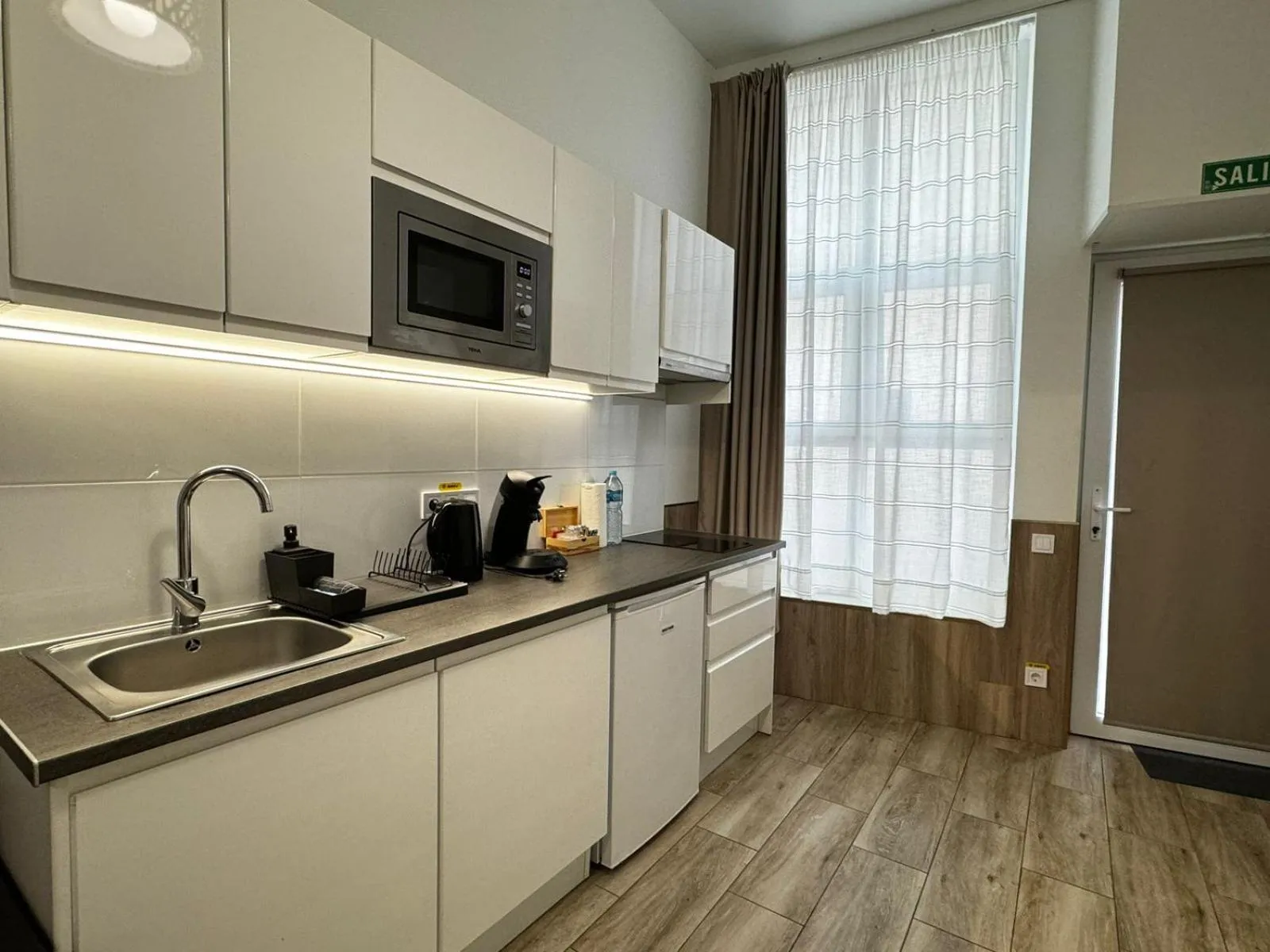 Coffee/tea facilities in Rodrigues 15