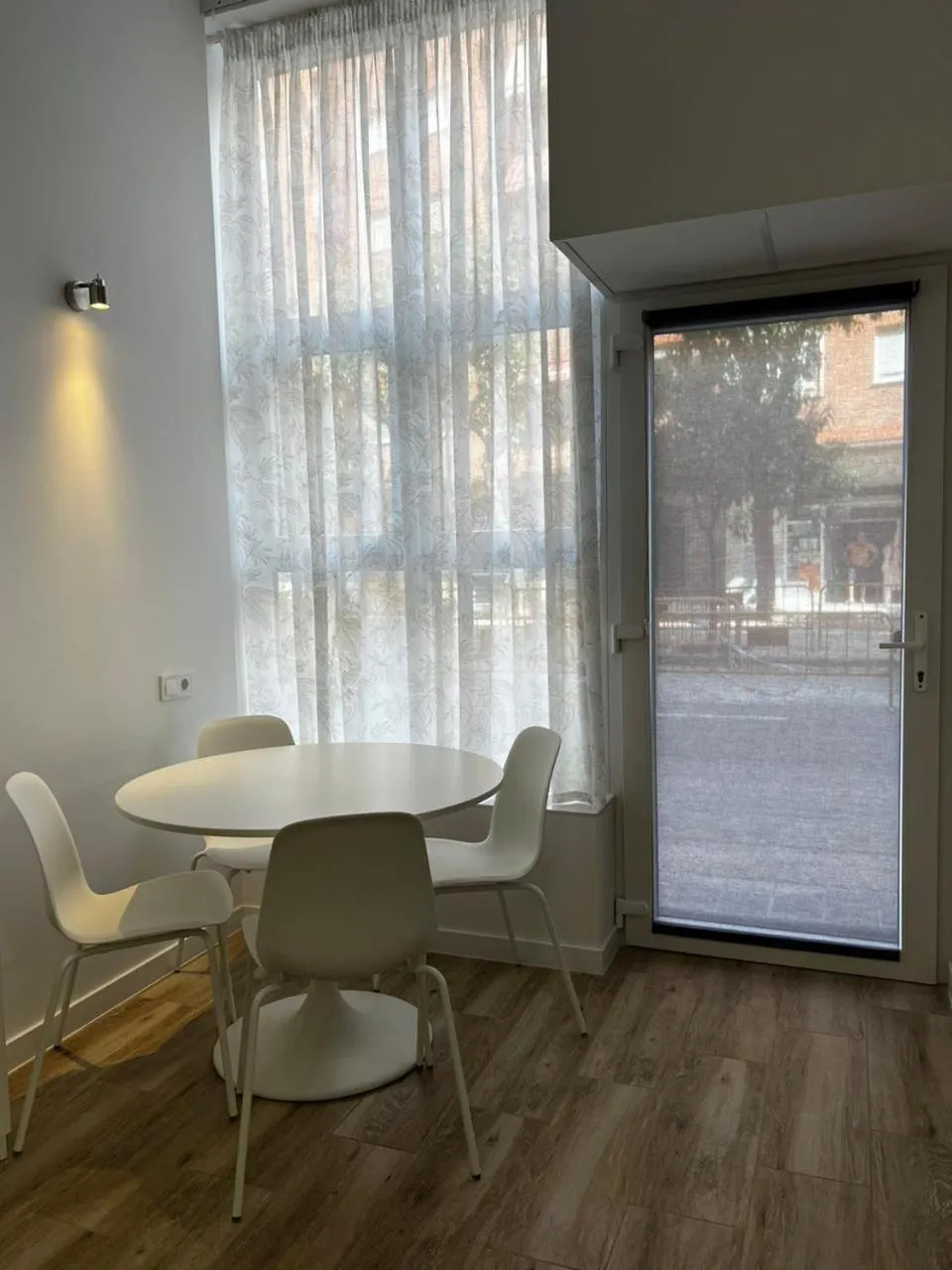 Living room in Rodrigues 15