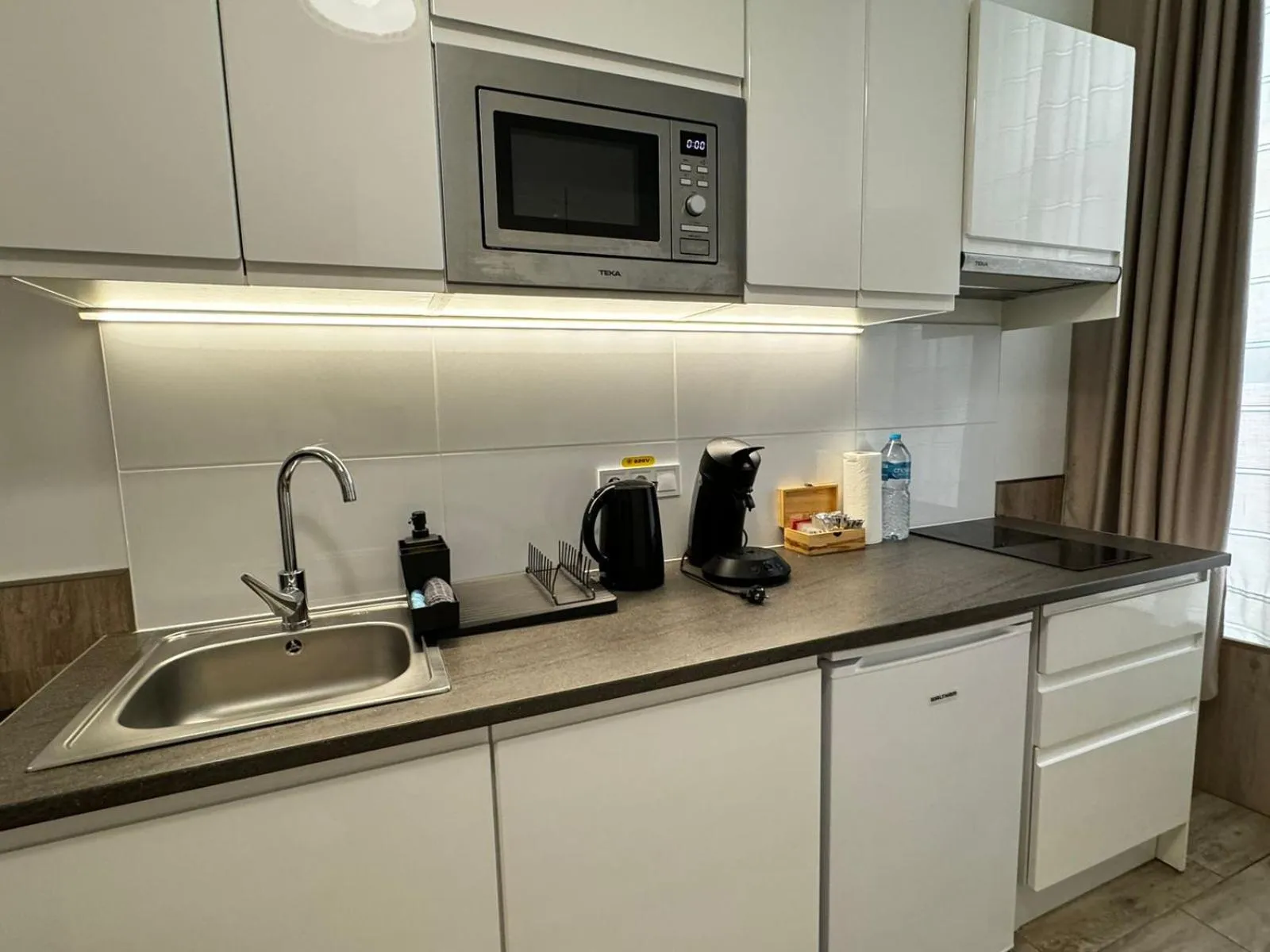 Coffee/tea facilities in Rodrigues 15