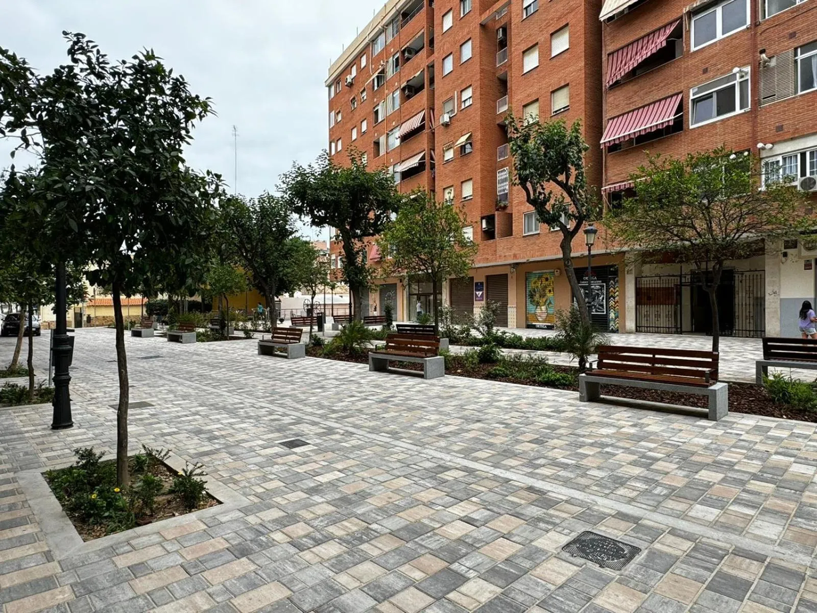 Neighbourhood in Rodrigues 15