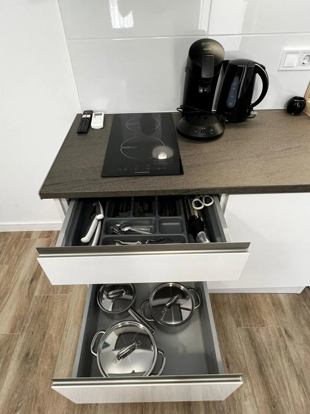 Coffee/tea facilities in Rodrigues 15