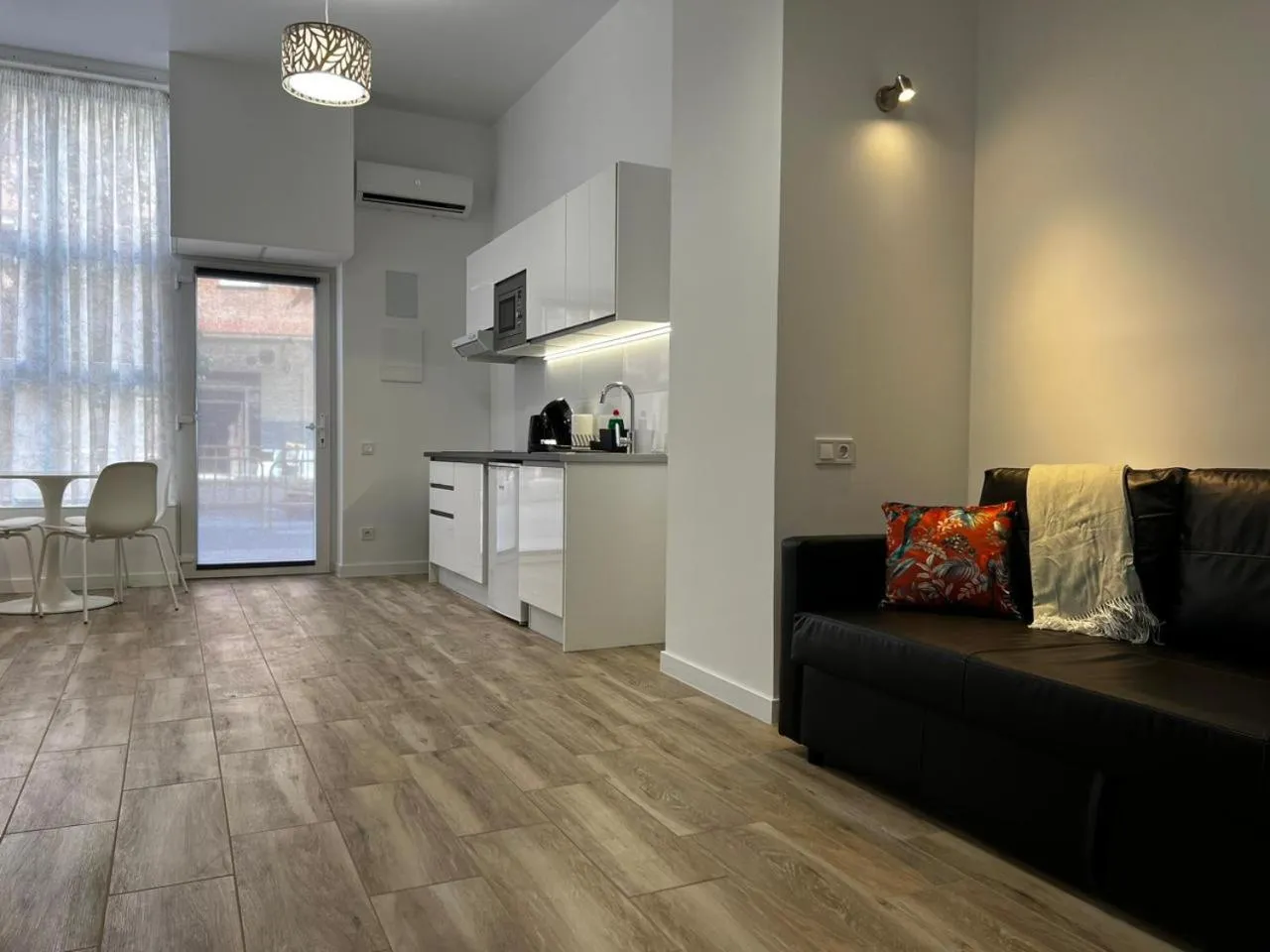 Kitchen or kitchenette in Rodrigues 15