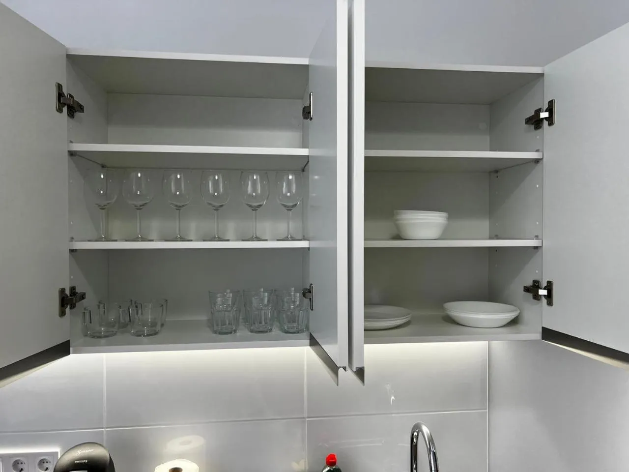 Kitchen or kitchenette in Rodrigues 15