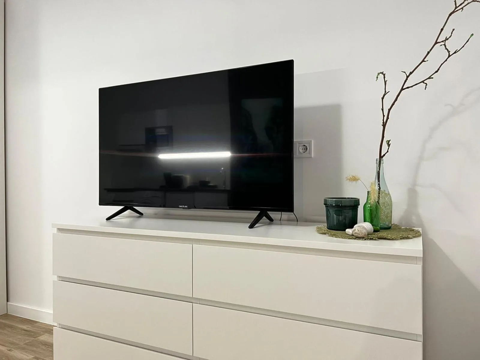 TV and multimedia in Rodrigues 15