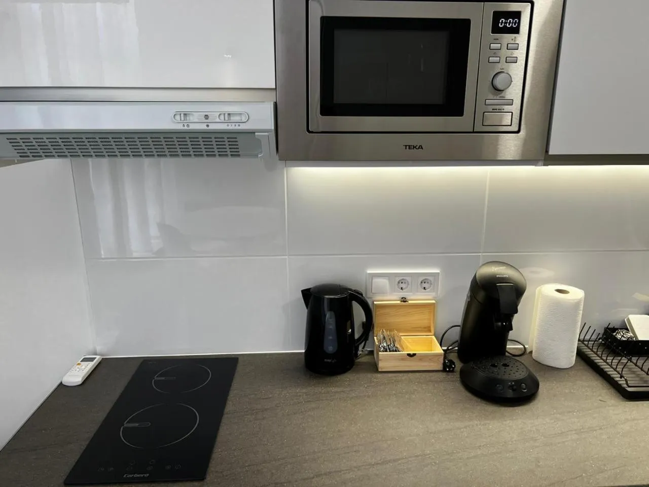 Coffee/tea facilities in Rodrigues 15