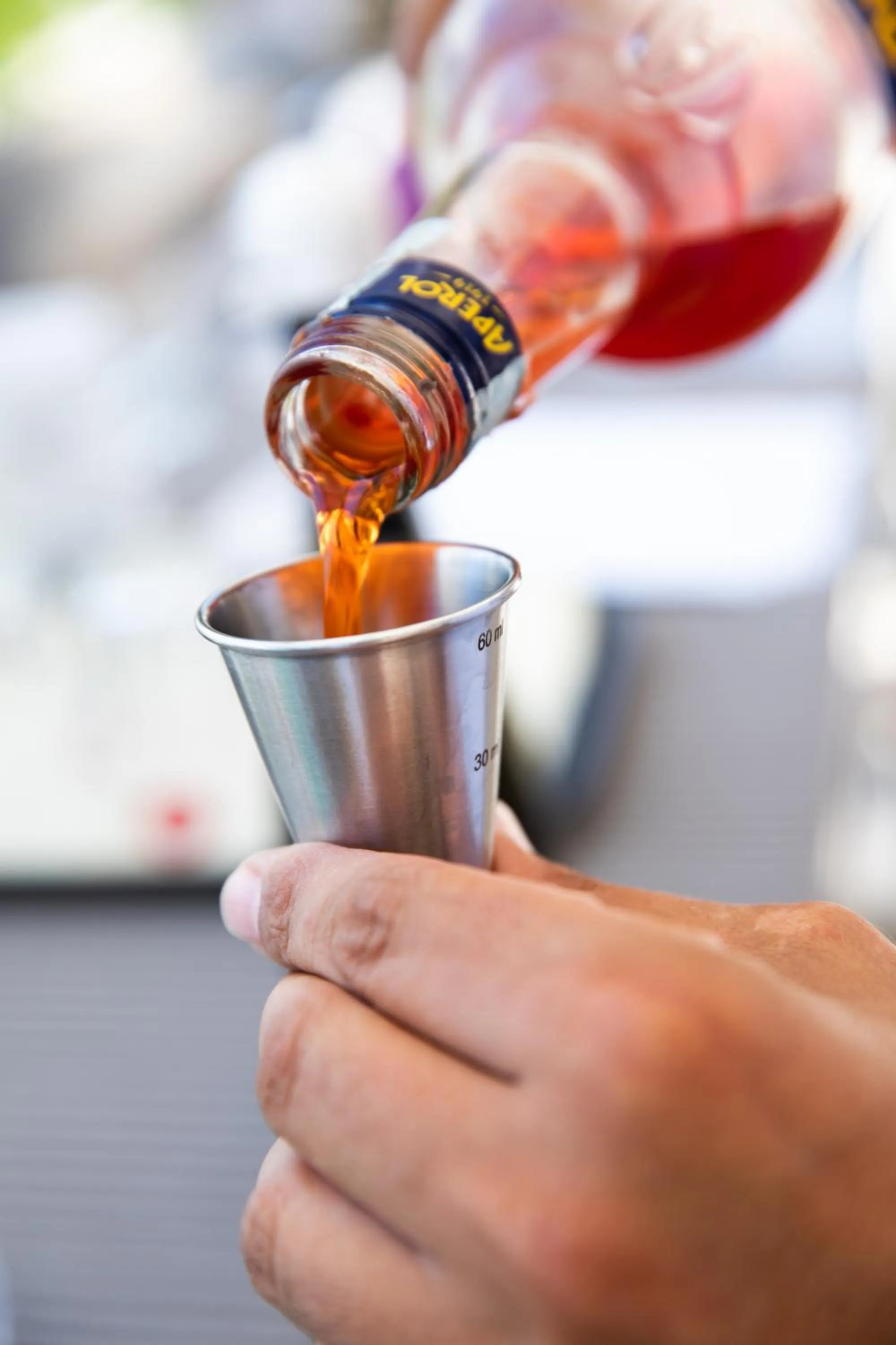 Drinks in Hotel Aurora e del Benessere