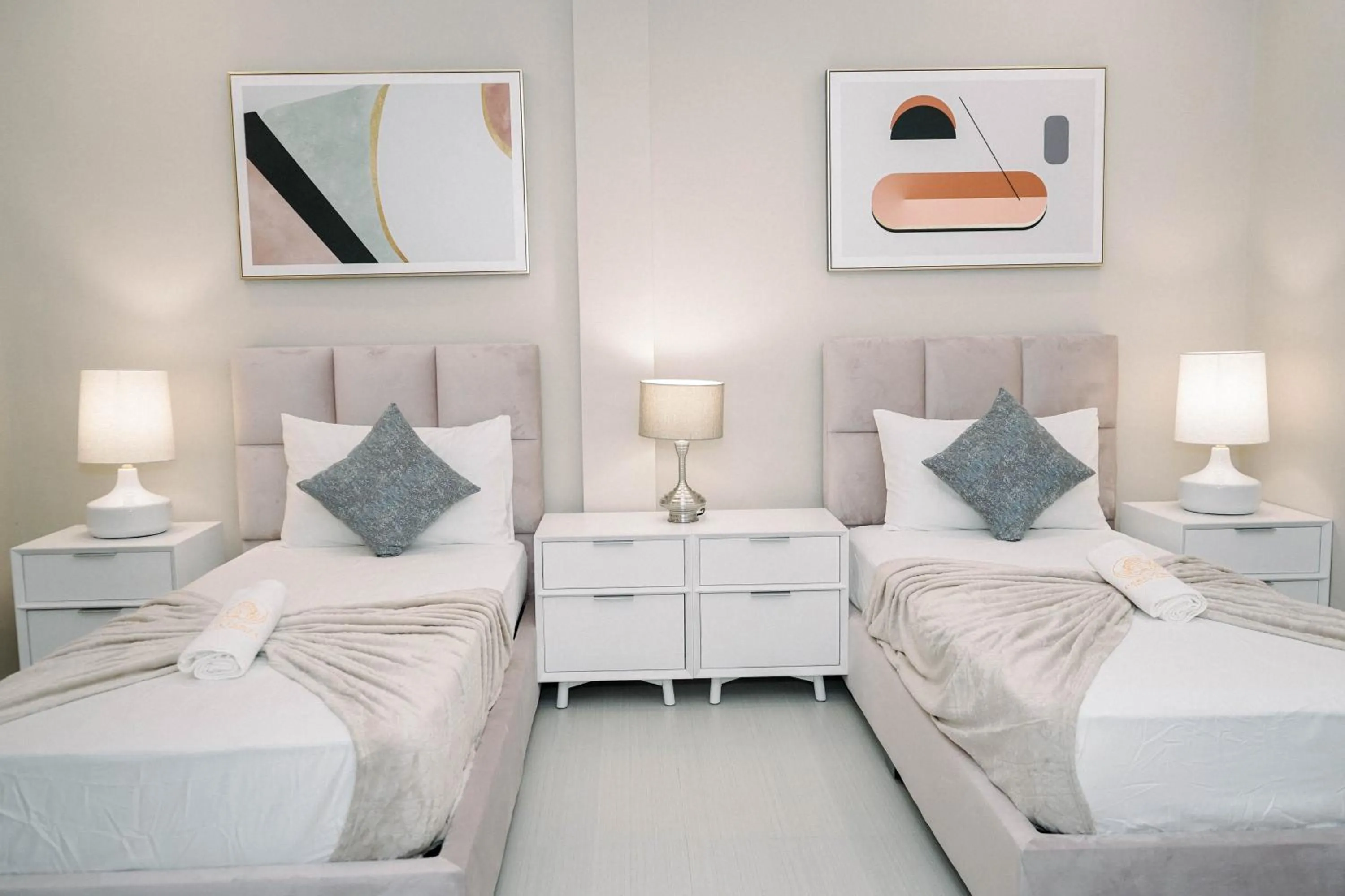 Bedroom, Bed in Casa Ferta