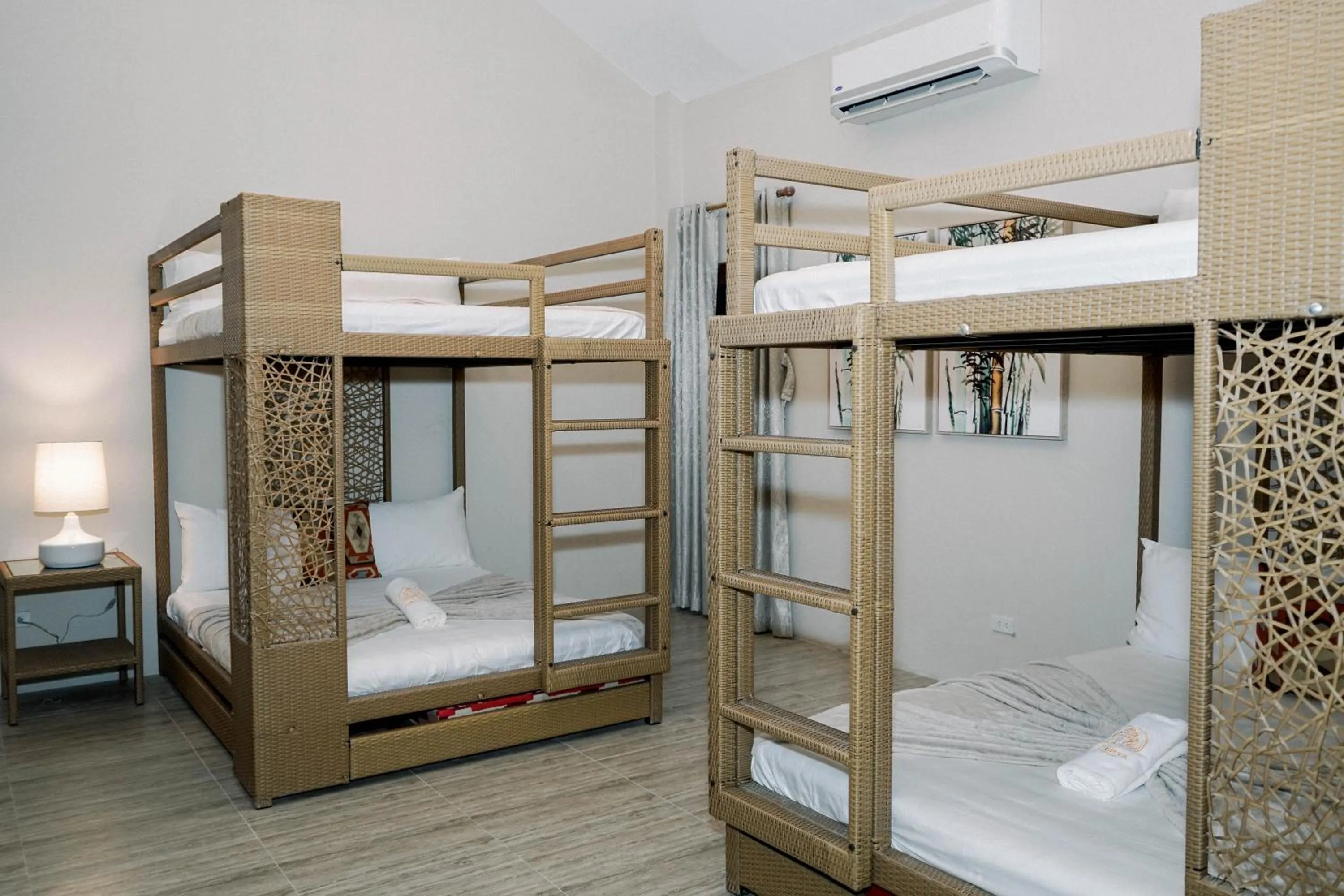 Bedroom, Bed in Casa Ferta