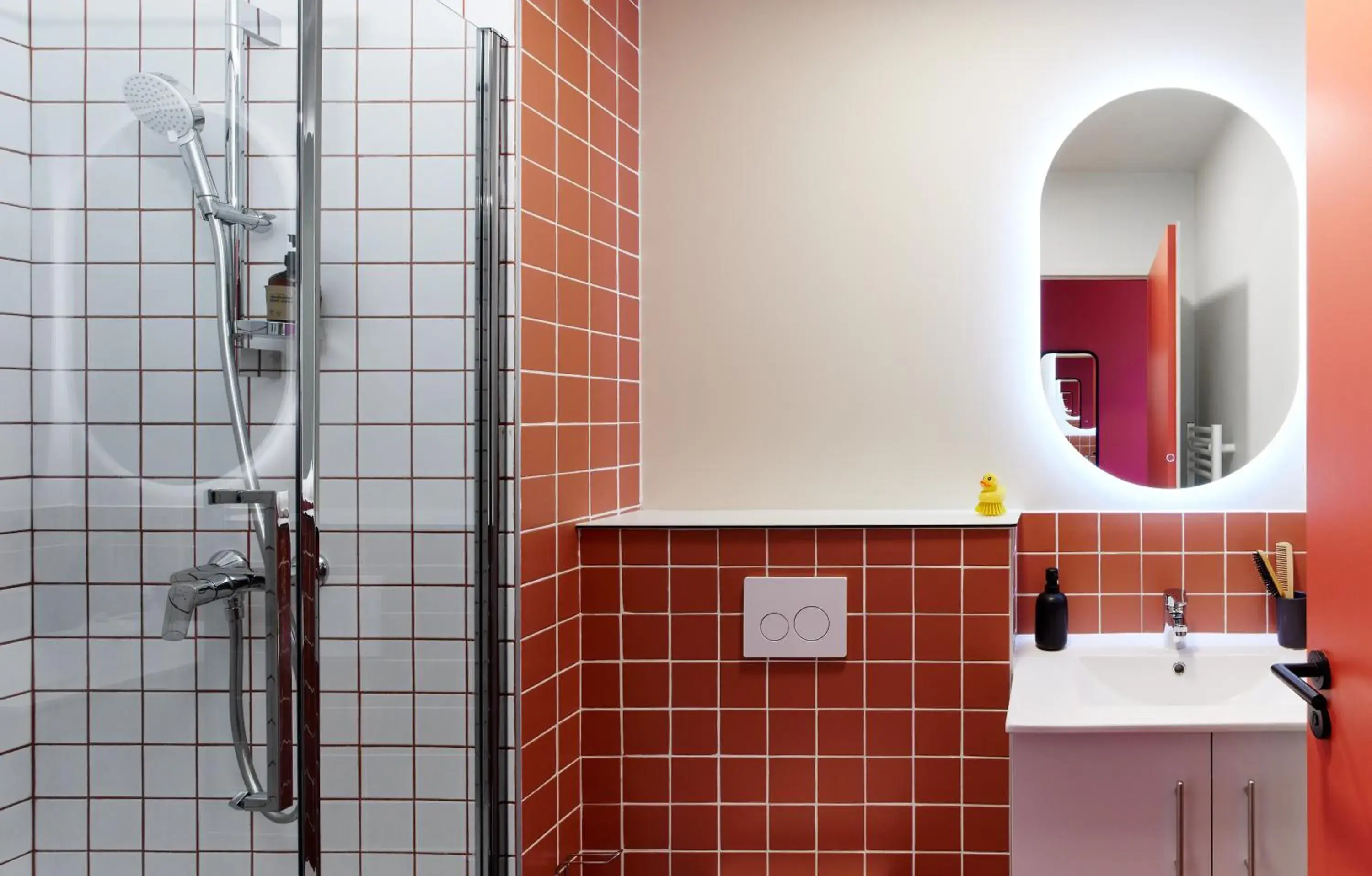 Room Coloc - Room into a shared appartment without Air conditioning in Hife Toulouse Sud Labège Room Coloc - Room into a shared appartment without Air conditioning in Hife Toulouse Sud Labège