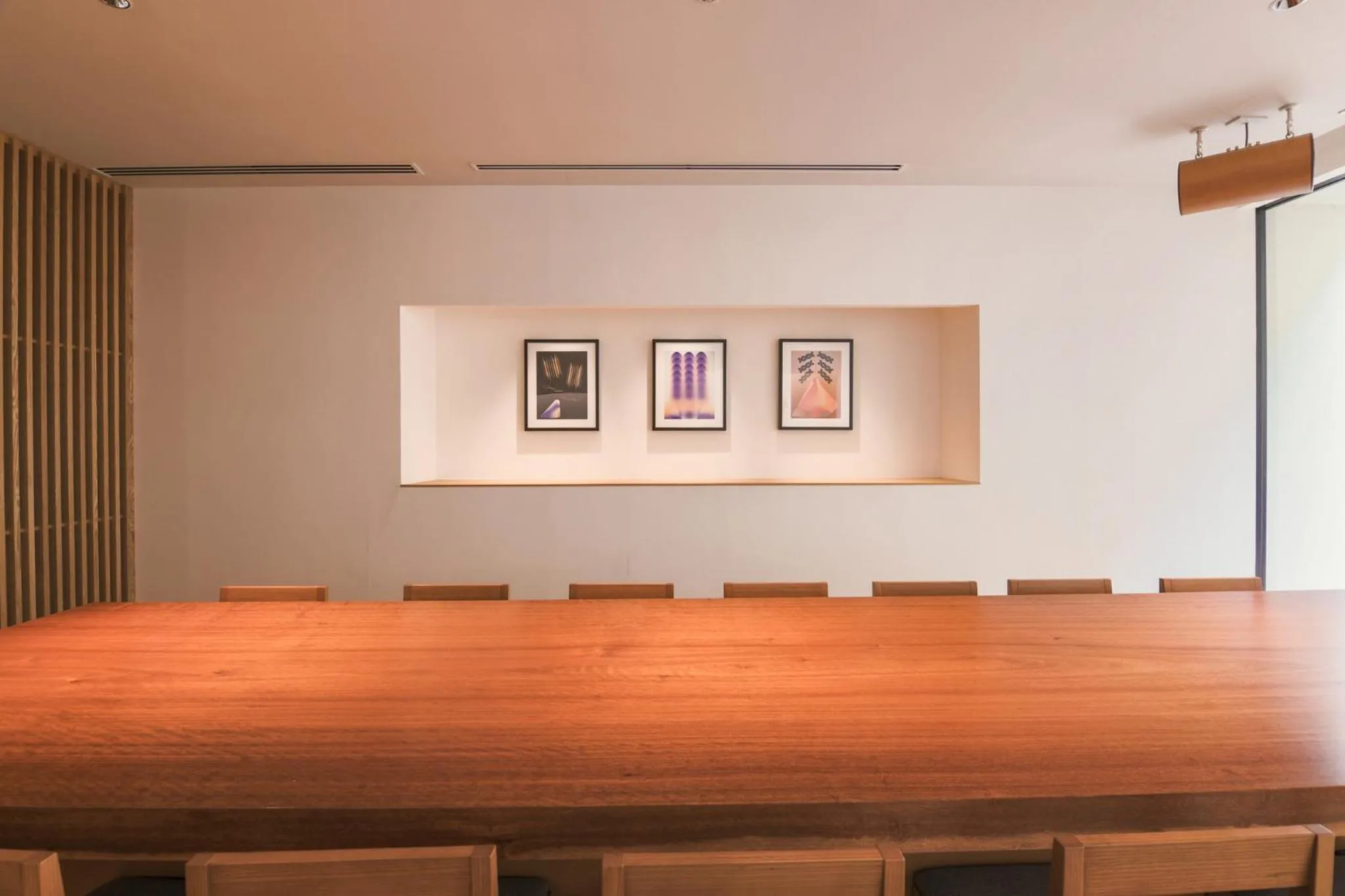 View (from property/room) in KABIN Machi