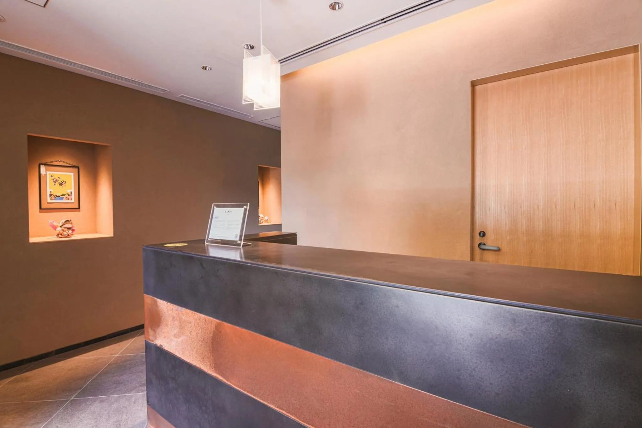 View (from property/room) in KABIN Machi