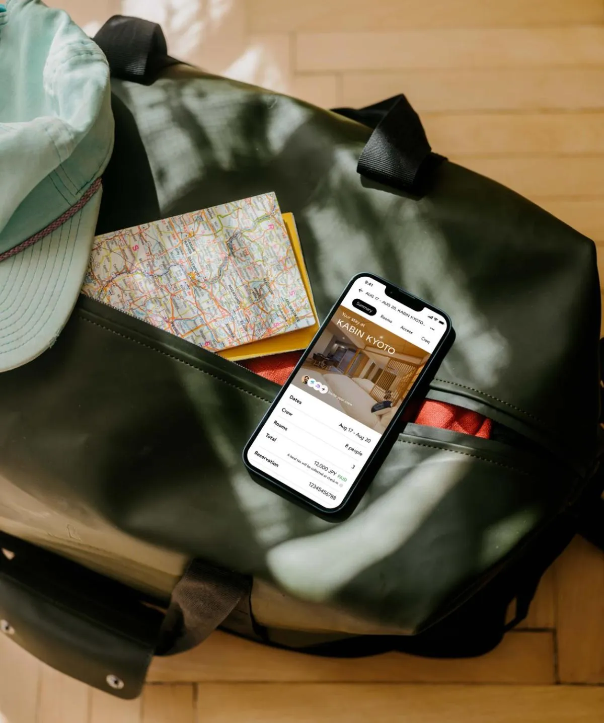 Other in KABIN Machi